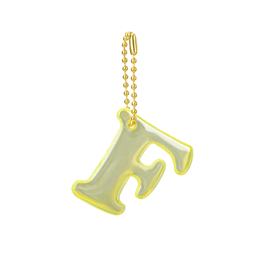 baaglies-lettre-f-porte-cl-s-r-fl-chissant-enfant image 1