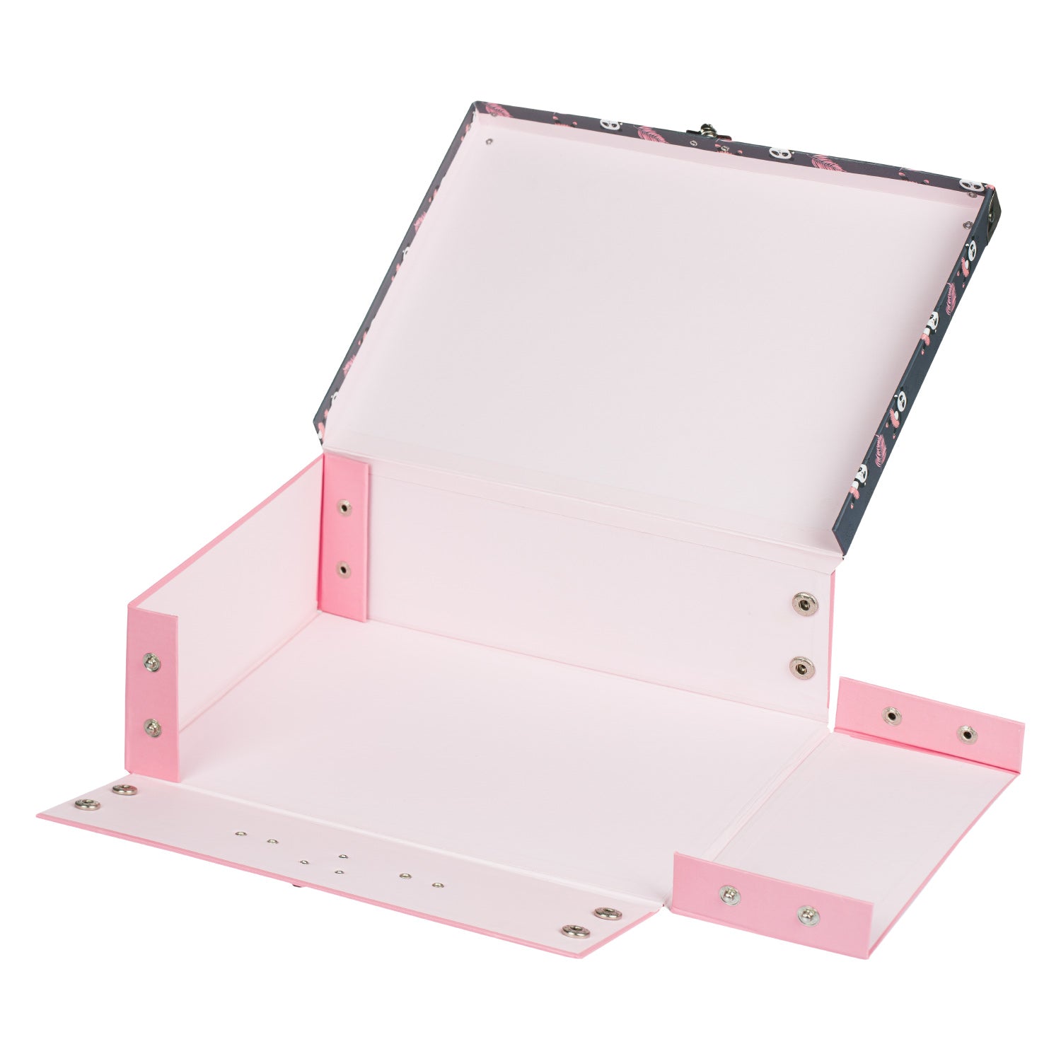 baagl-panda-mallette-cole-pliable-fournitures-panda image 3