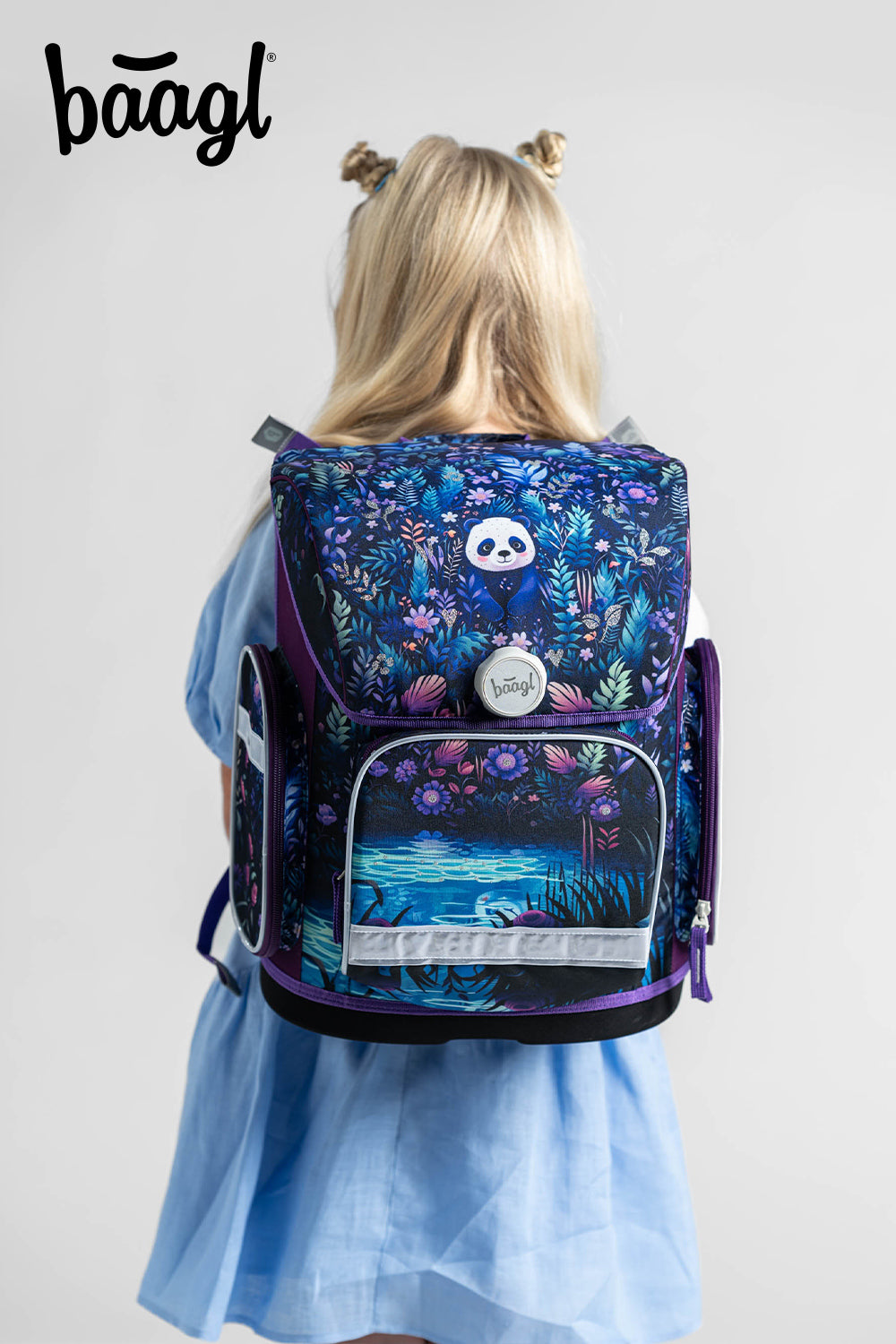 baagl-ergo-jungle-panda-iii-set-scolaire-panda-3-pi-ces image 8