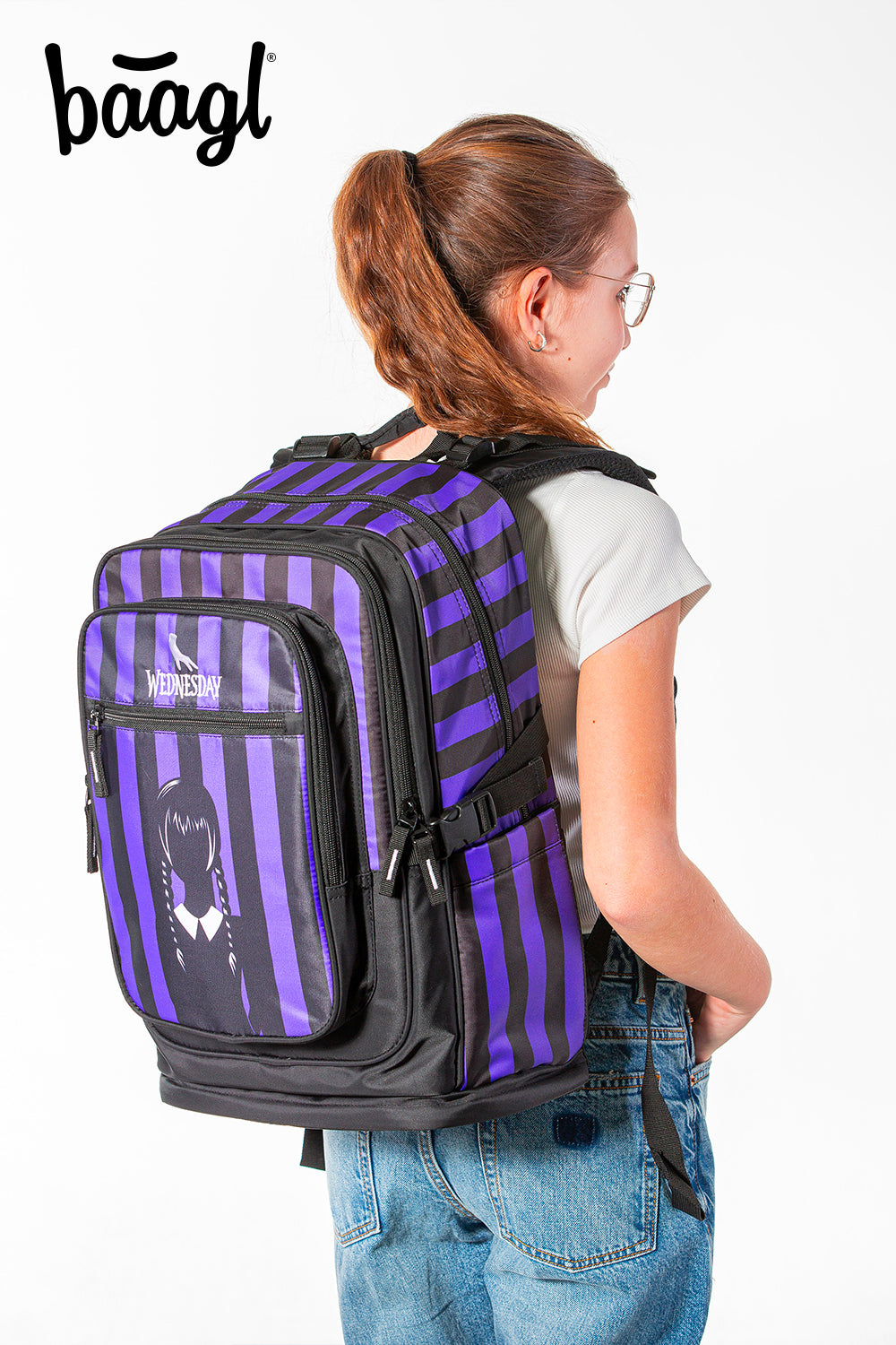 baagl-cubic-wednesday-set-cartable-29-l-3-pi-ces image 6