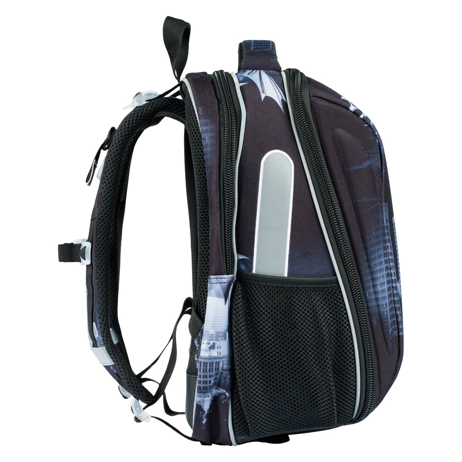 baagl-shelly-batman-dark-city-cartable-23-l-ergonomique image 3