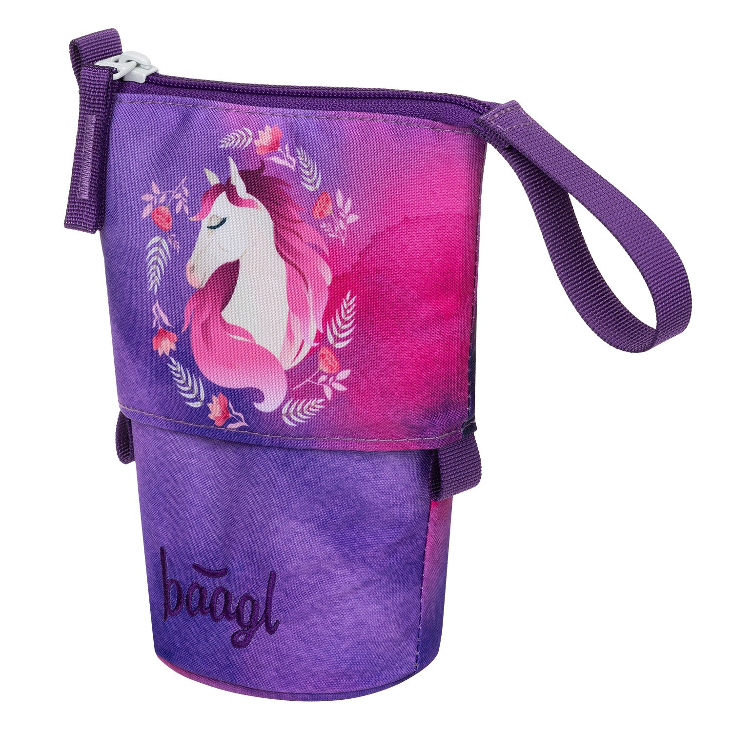 baagl-pop-up-trousse-horse-recycl-e-transformable image 2
