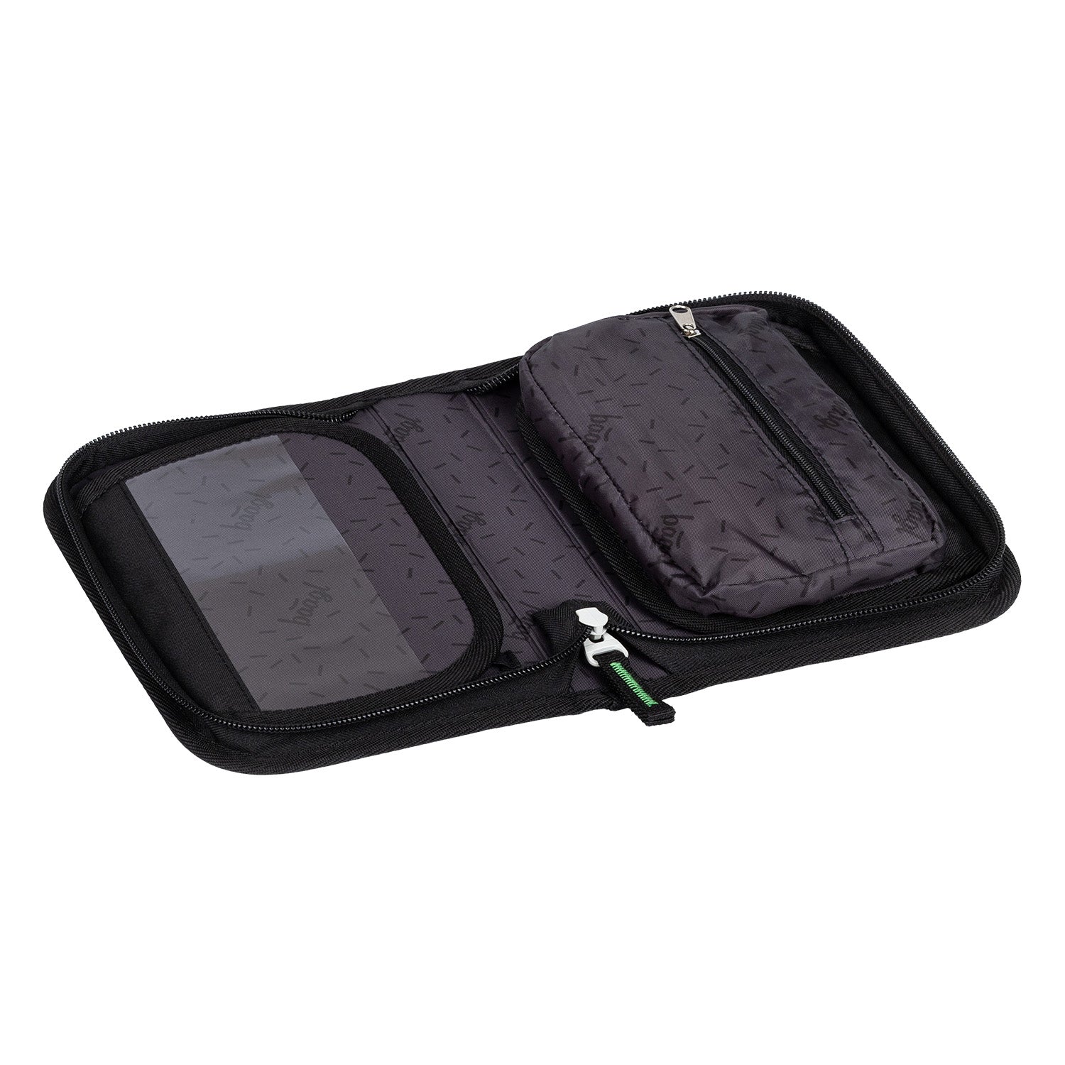 baagl-classic-dragons-trousse-scolaire-1-compartiment image 4