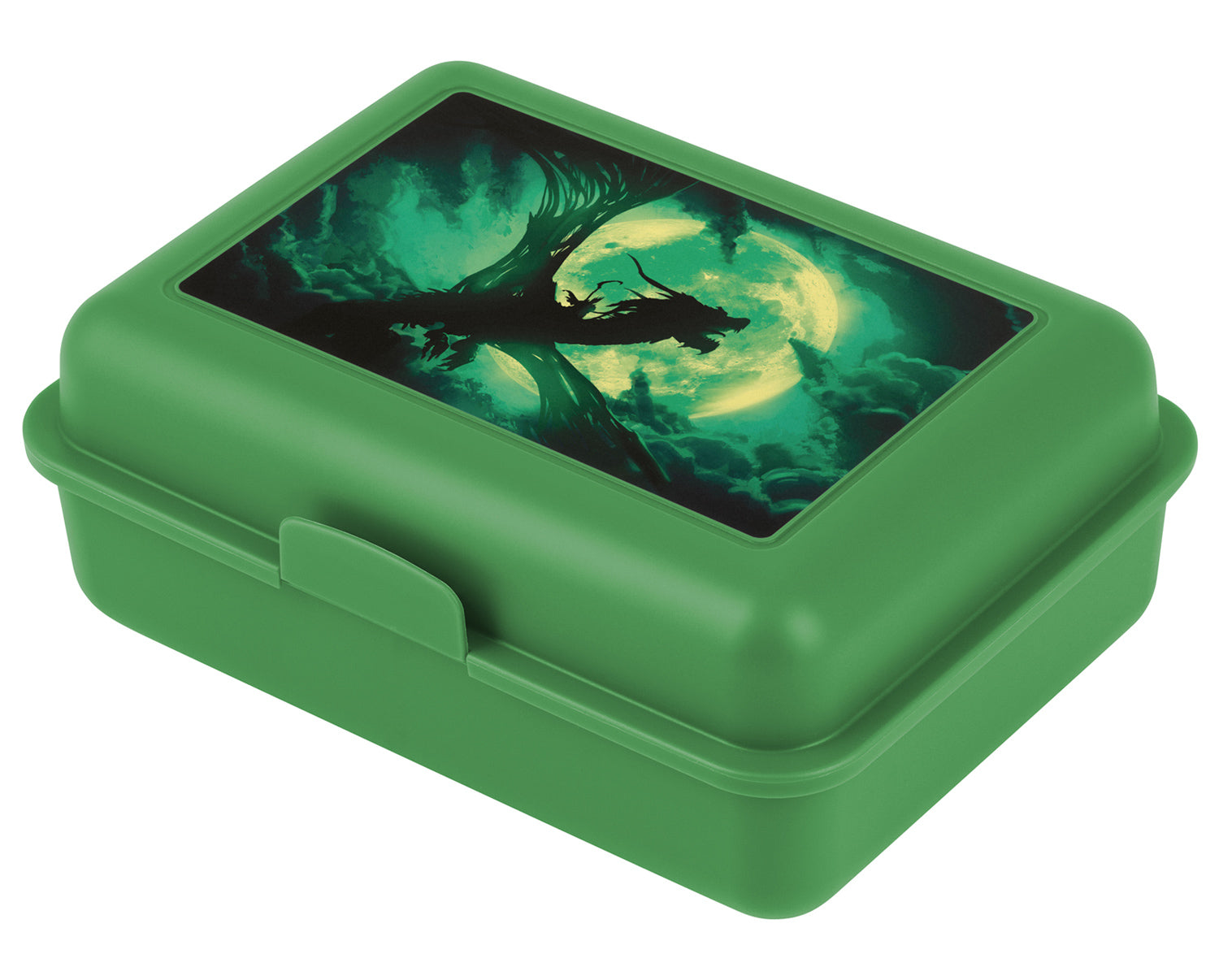 baagl-dragon-lunch-box-verte-bo-te-go-ter-dragon image 1