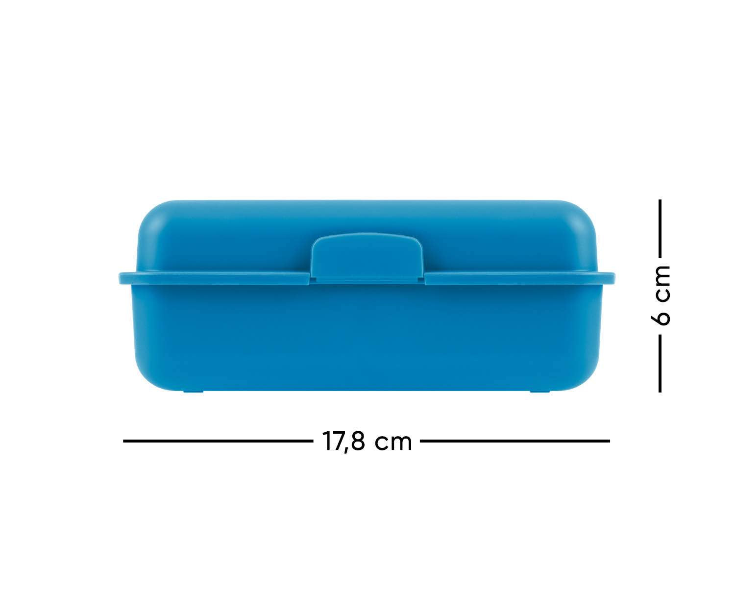 baagl-skateboard-lunch-box-bleue-skate image 3