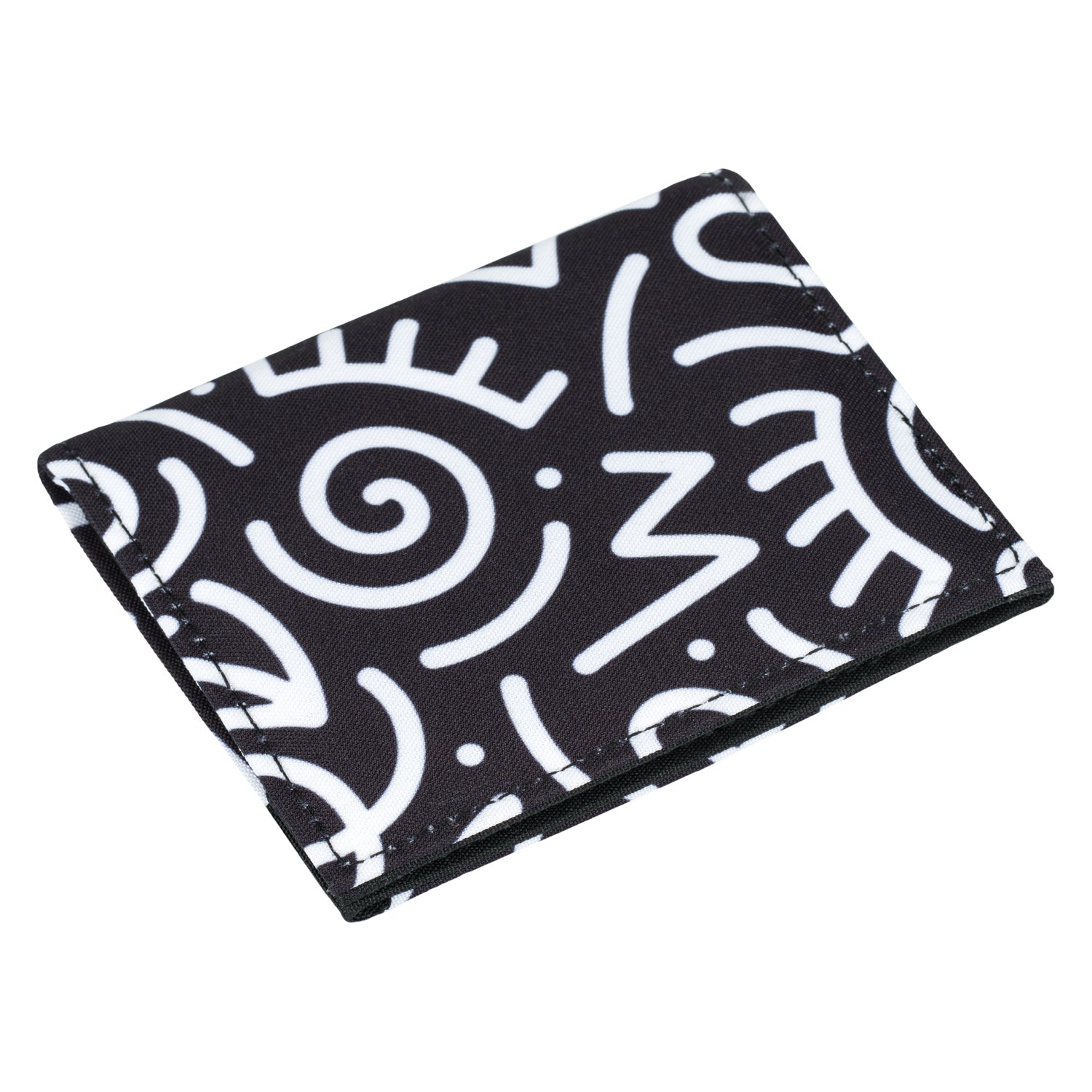 baagl-element-portefeuille-enfant-pressions-avec-porte-monnaie-zip image 3