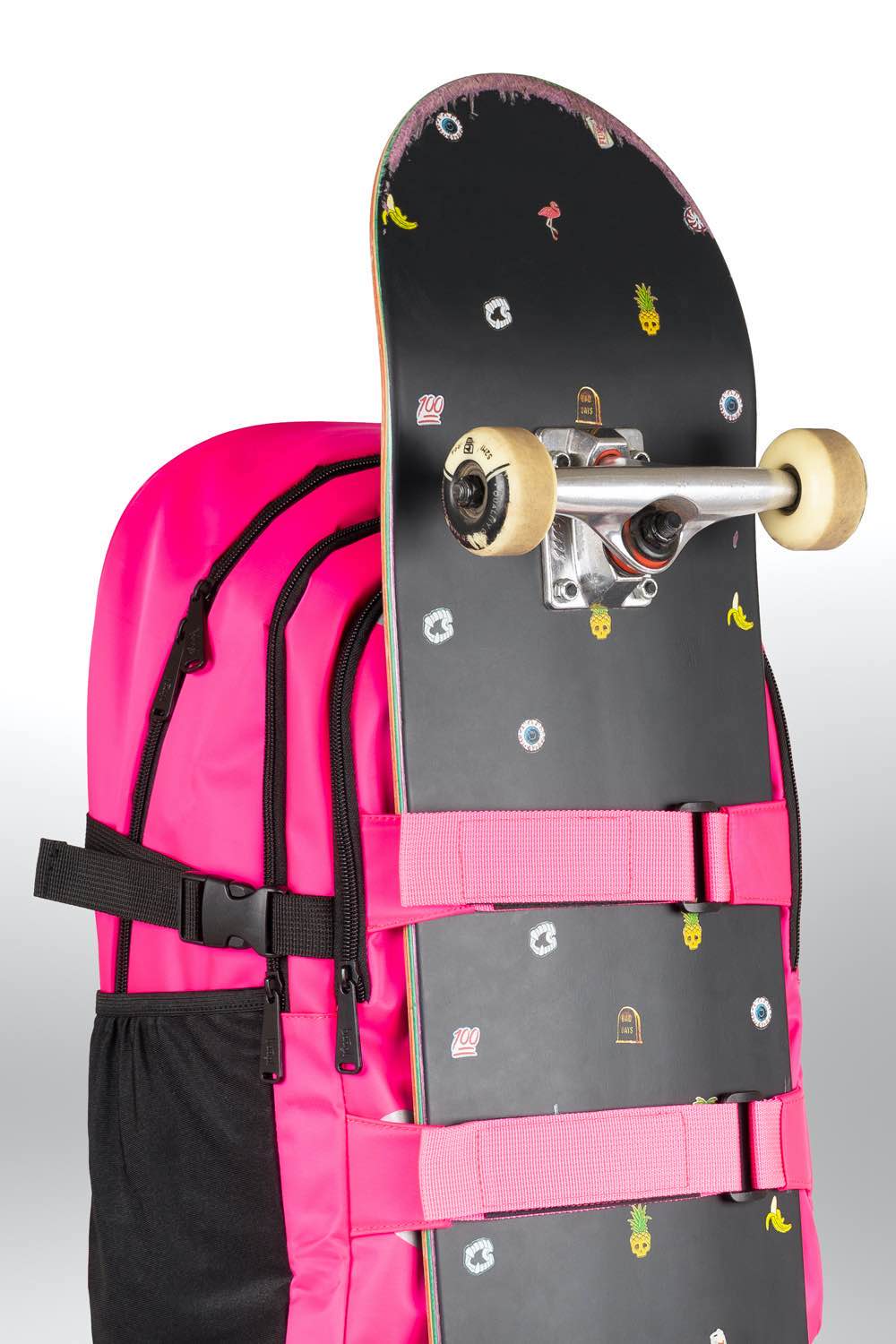 baagl-skate-pink-ensemble-scolaire-sac-dos-25-l-3-pi-ces image 7
