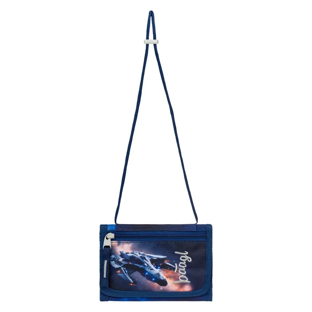 baagl-spacecraft-portefeuille-enfant-scratch-classique image 1