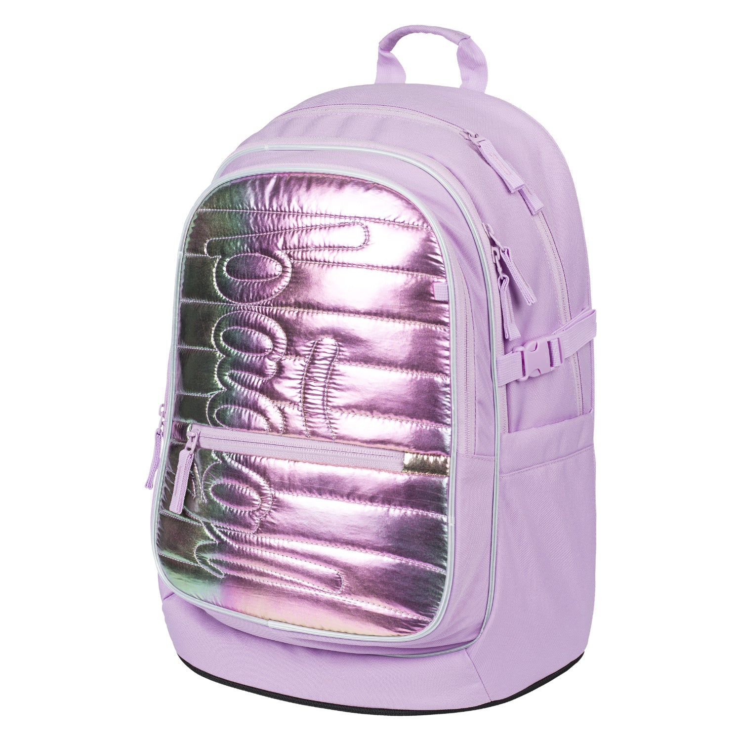 baagl-core-lavender-sac-dos-violet-25-l-recycl image 2