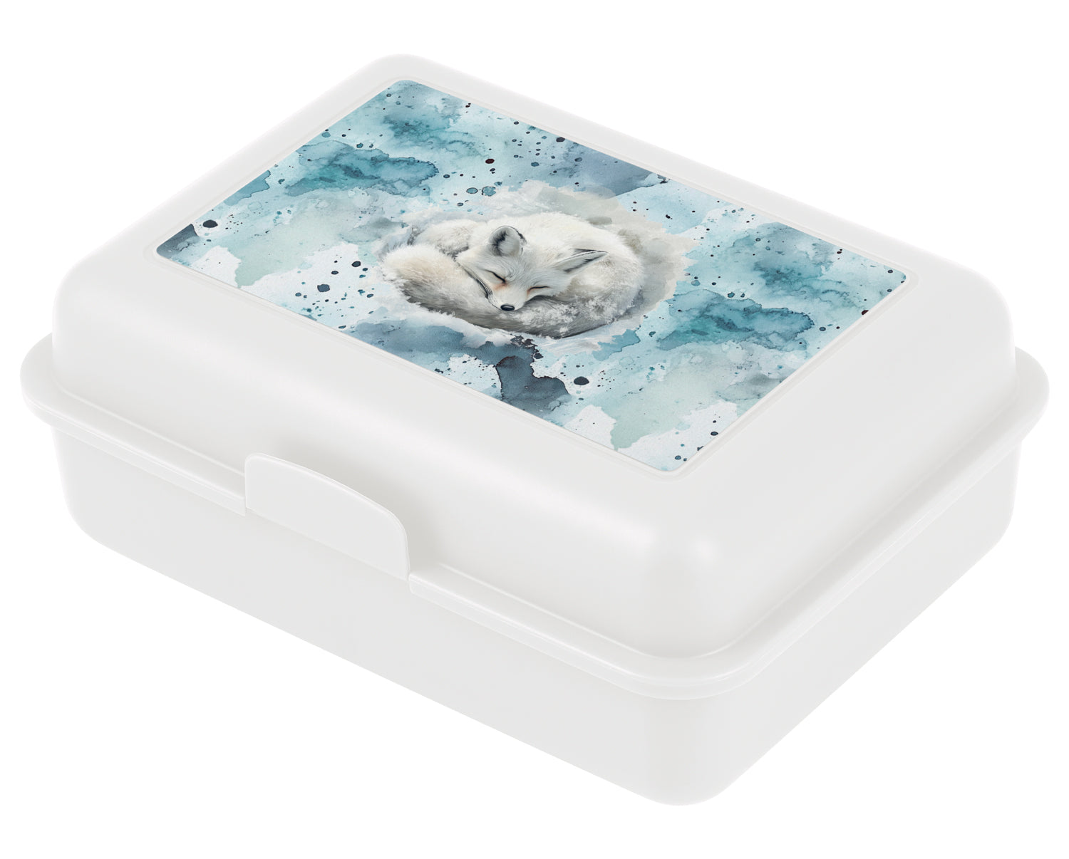 baagl-lunch-boxes-polar-lunch-box-compartiment-r-glable image 1