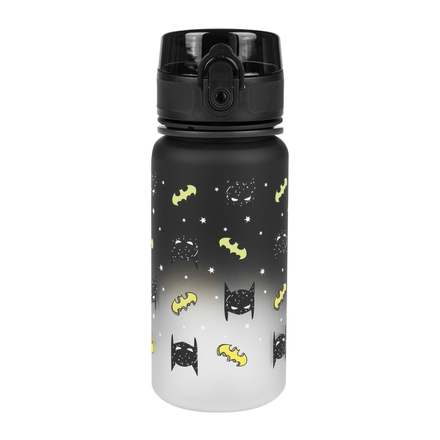 baagl-gradient-batman-mask-gourde-350-ml-tritan image 2