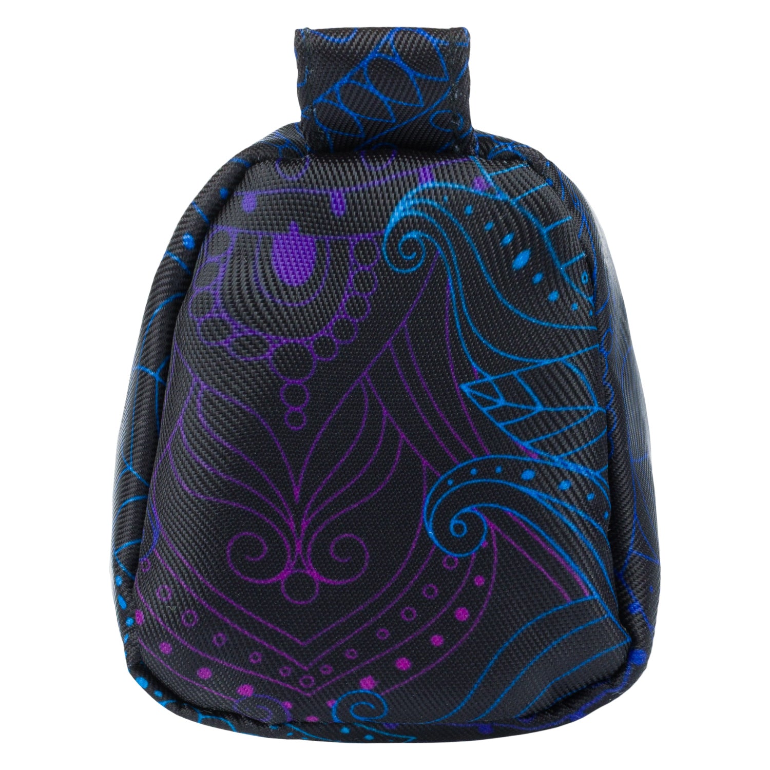baagl-classic-pencil-cases-zen-trousse-recycl-e-grise image 3