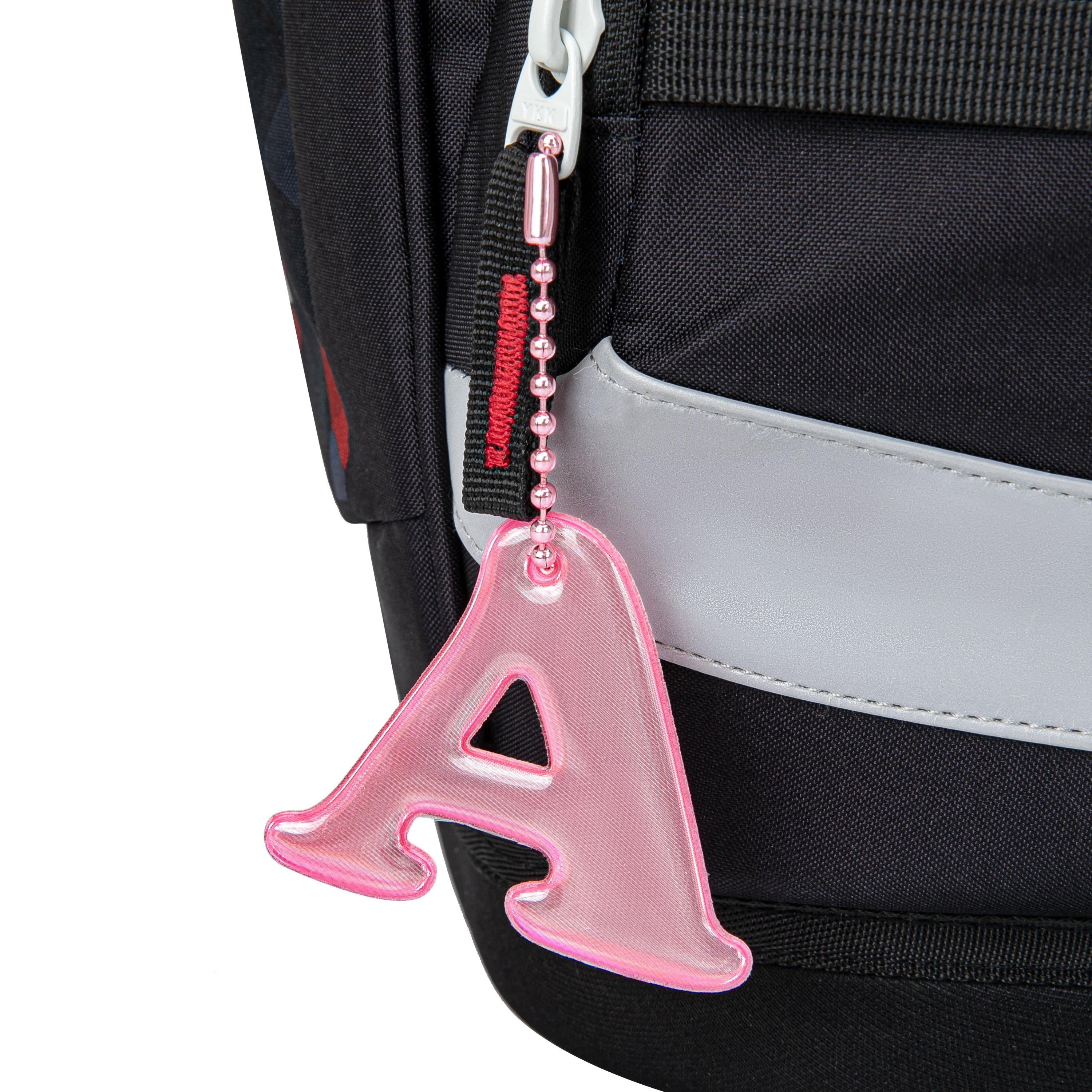 baagl-baaglies-porte-cl-s-r-fl-chissant-lettre-a-personnalisable image 3