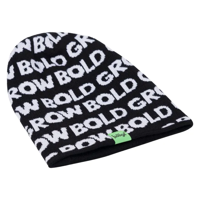 baagl-beanie-bonnet-vert-adulte-ado-55-60-cm image 1