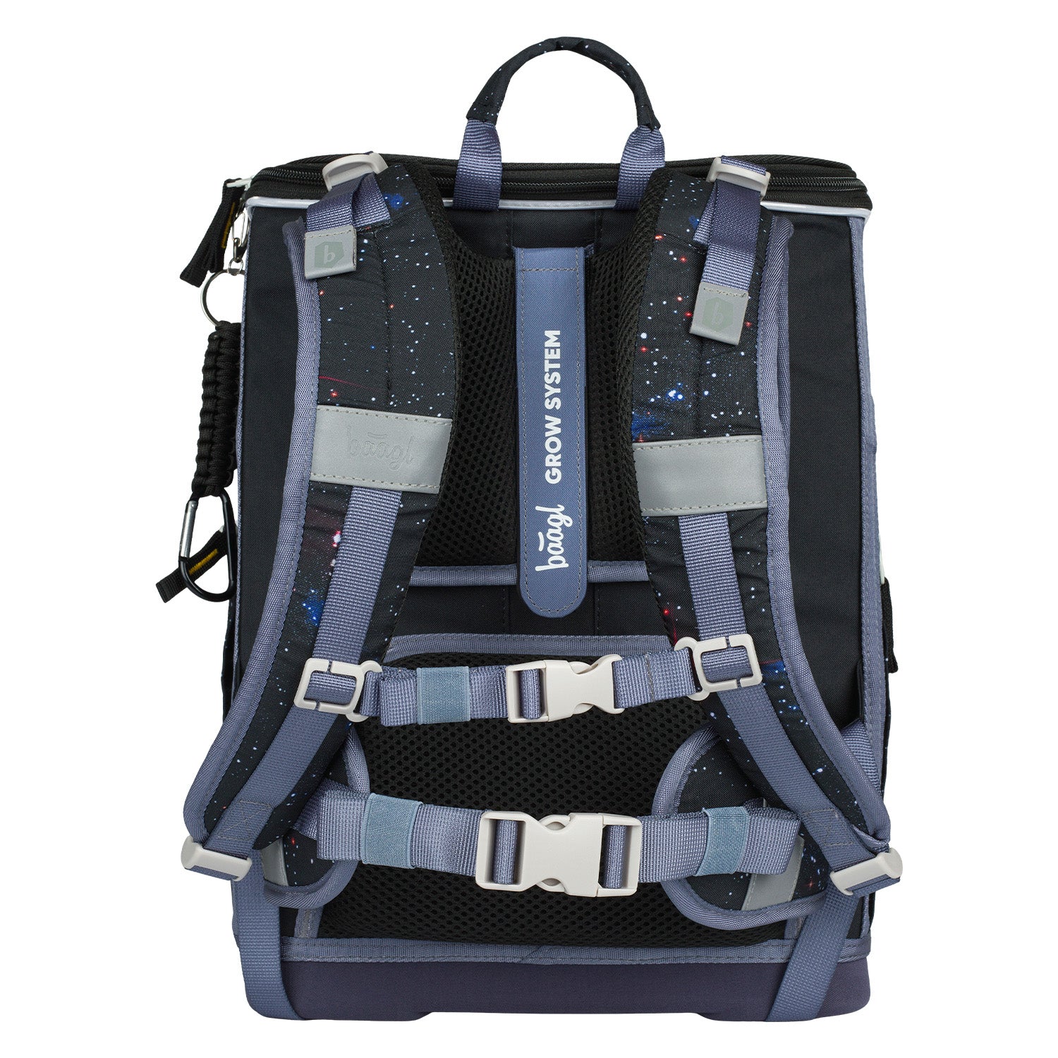 baagl-zippy-plus-ensemble-cartable-pixel-space-cp-gar-on image 5