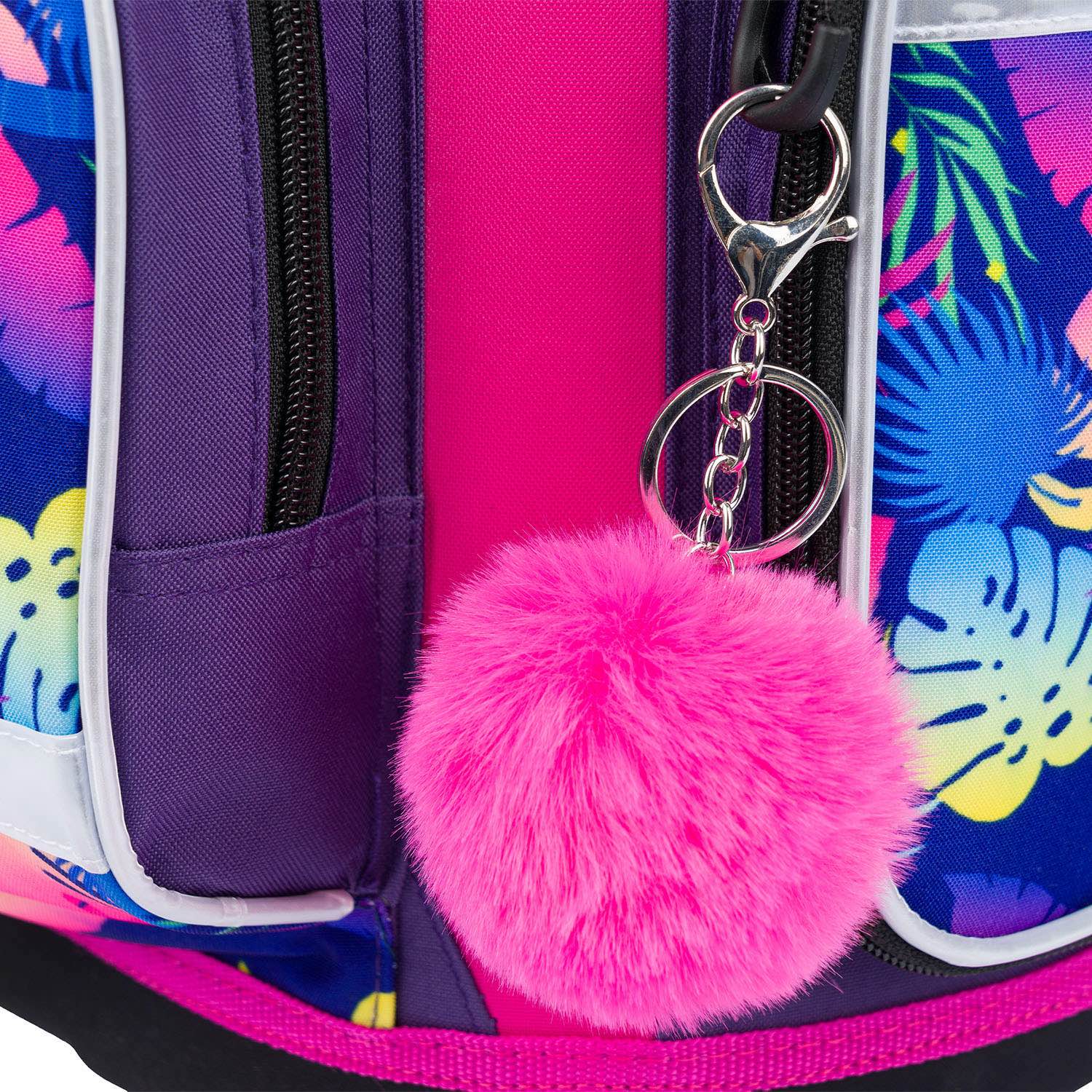 baagl-ergo-chameleon-cartable-ergonomique-fille image 7