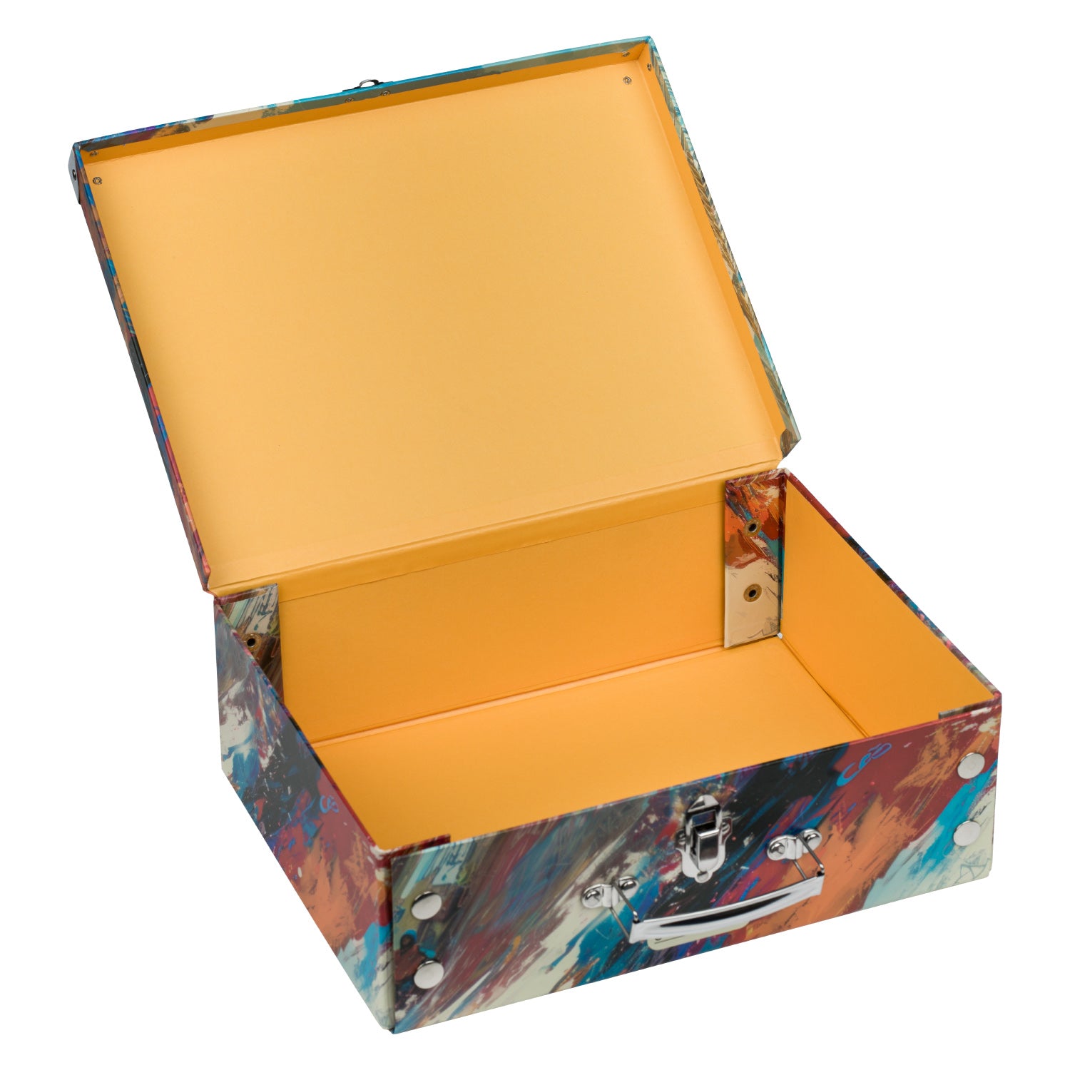 baagl-skatepark-mallette-scolaire-pliable-enfant image 2