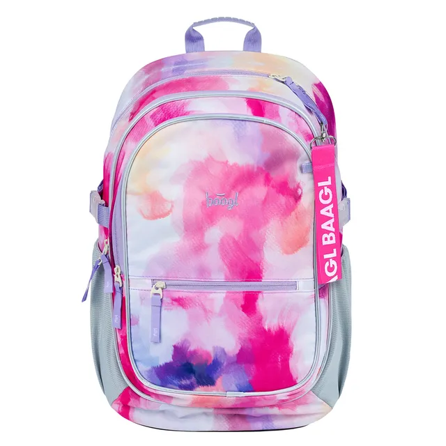 baagl-core-painting-sac-dos-25-l-ergonomique image 1