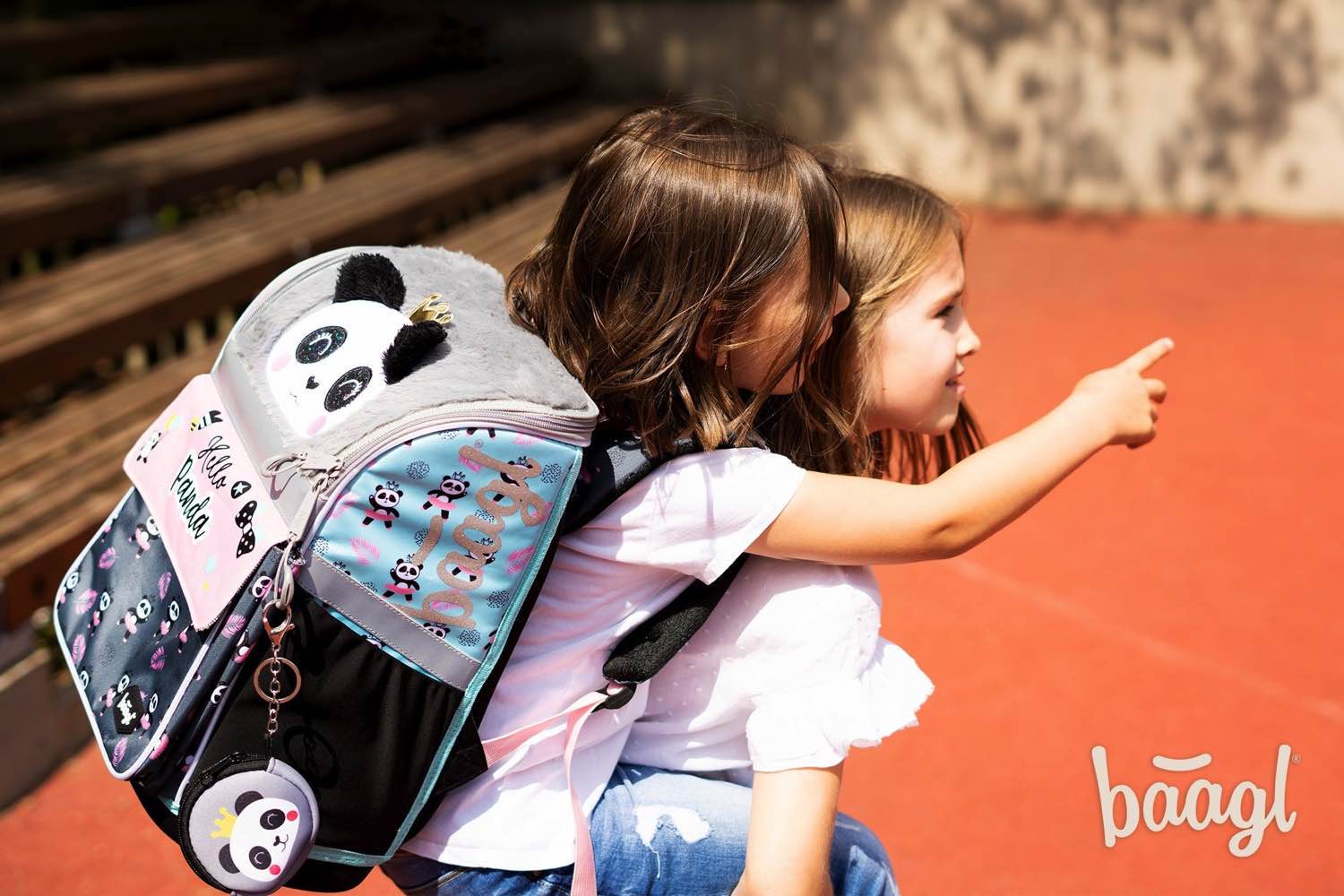 baagl-zippy-panda-iii-set-scolaire-cartable-18-l image 8