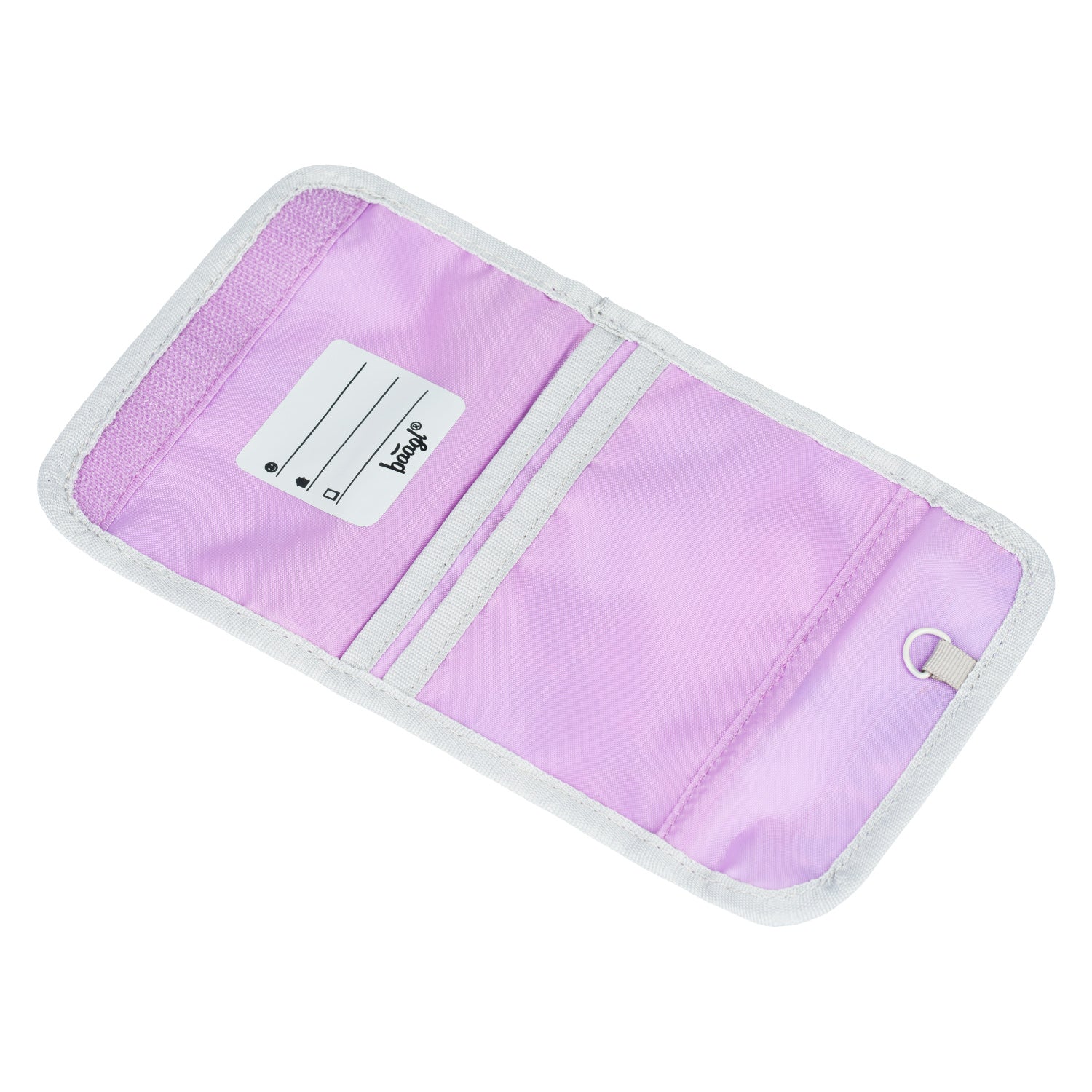 baagl-fairy-portefeuille-enfant-scratch-classique image 3