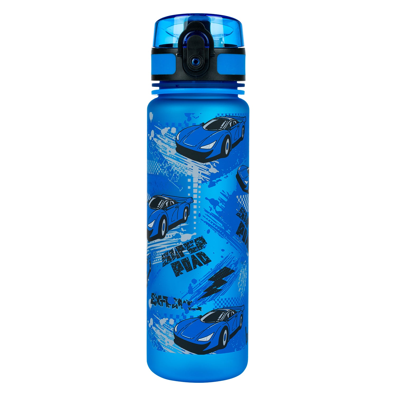 baagl-cars-gourde-tritan-500-ml-voitures-gar-on image 2
