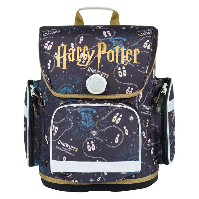 baagl-ergo-harry-potter-carte-du-maraudeur-cartable-19-l image 1