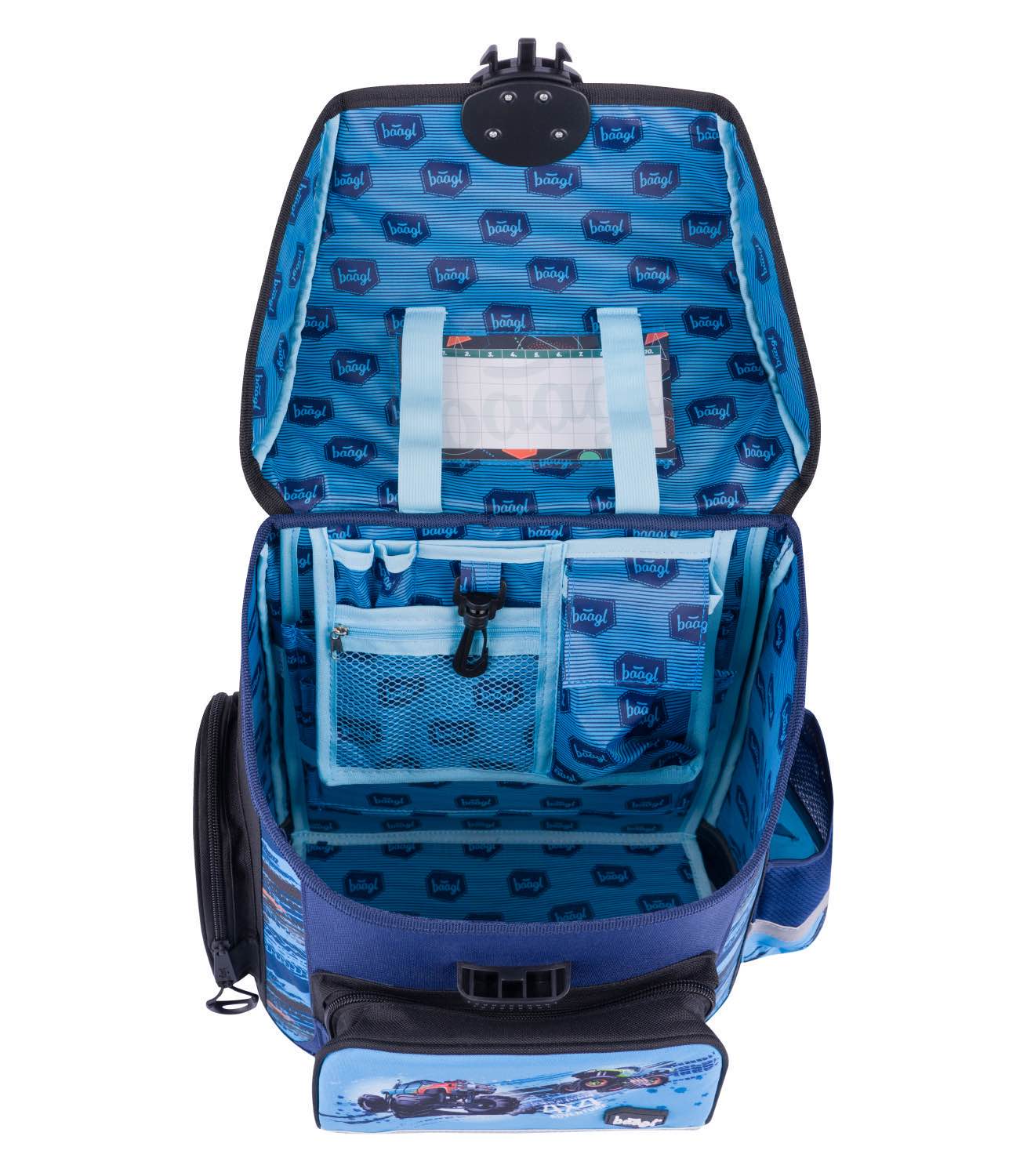 baagl-classic-truck-cartable-18-l-truck-ergonomique image 5