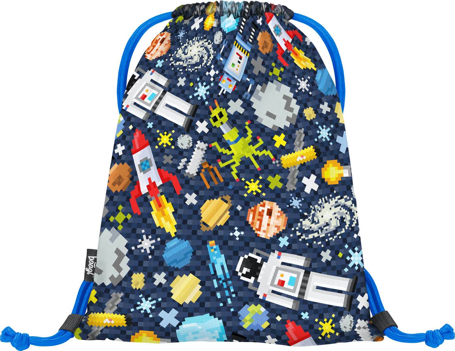 baagl-space-game-sac-gym-enfant-cordon image 2
