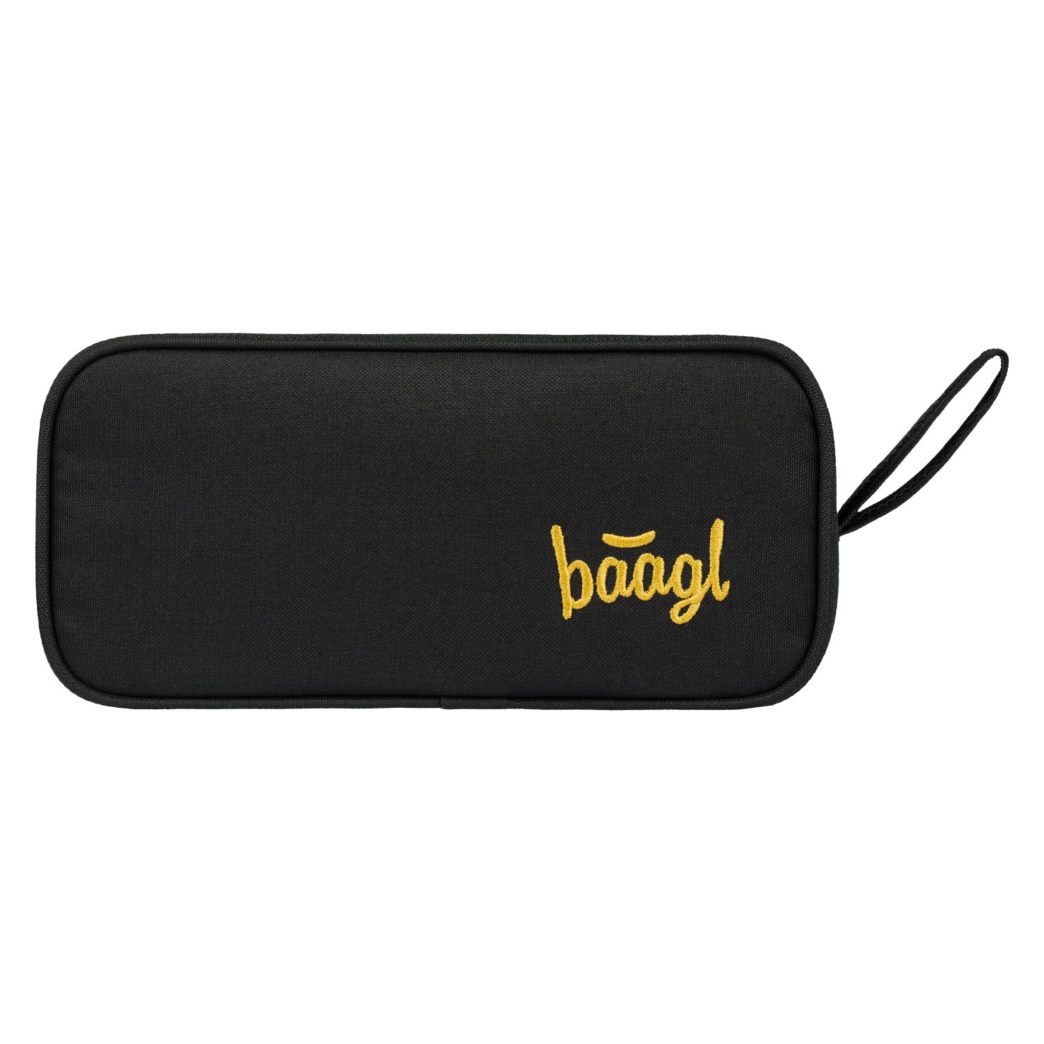 baagl-big-black-tui-tudiant-trousse-3-zips-noir image 5