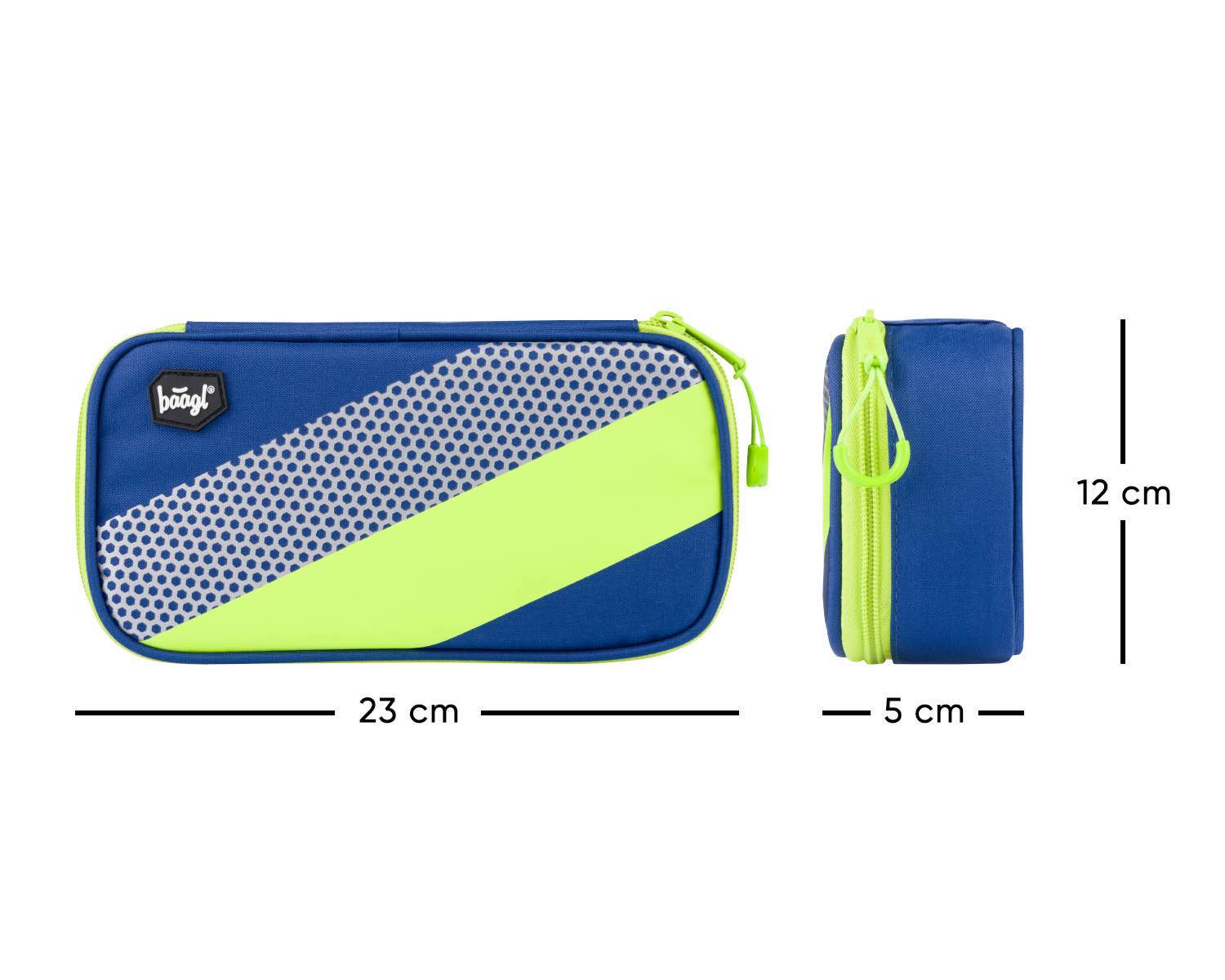 baagl-neon-trousse-scolaire-gar-on-vide image 4