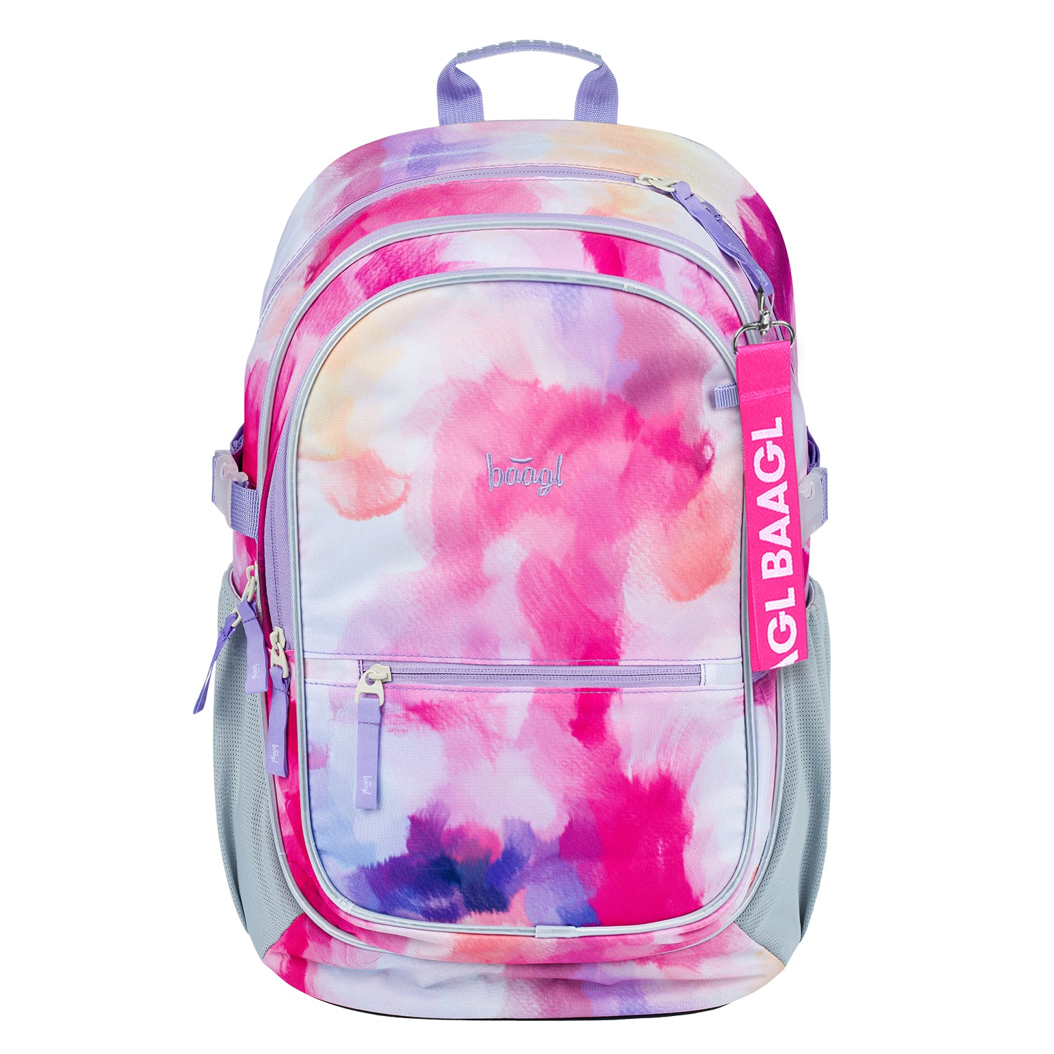 baagl-school-sets-skate-painting-kit-scolaire-3-pi-ces-ergonomique image 2