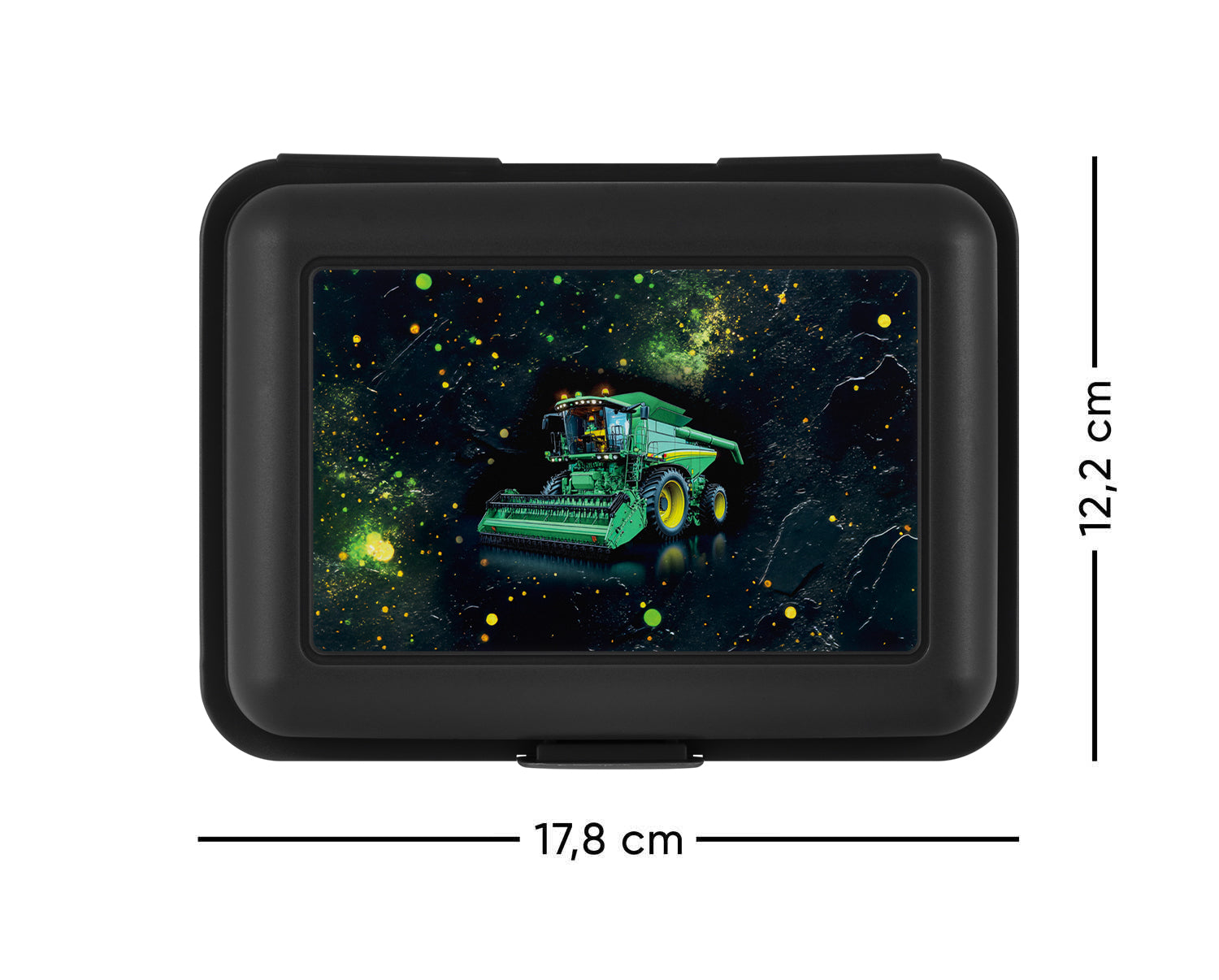 baagl-tractor-bo-te-go-ter-lunch-box-noir image 2