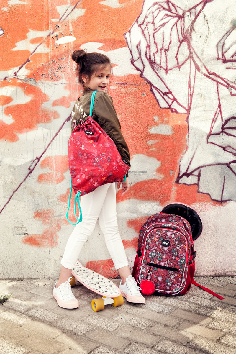 baagl-gym-sacks-love-sac-gym-c-ur-lavable image 8