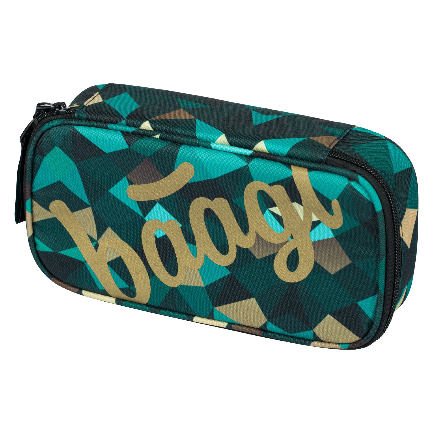 baagl-polygon-tui-trousse-scolaire-rigide-gar-on-g-om-trique image 1