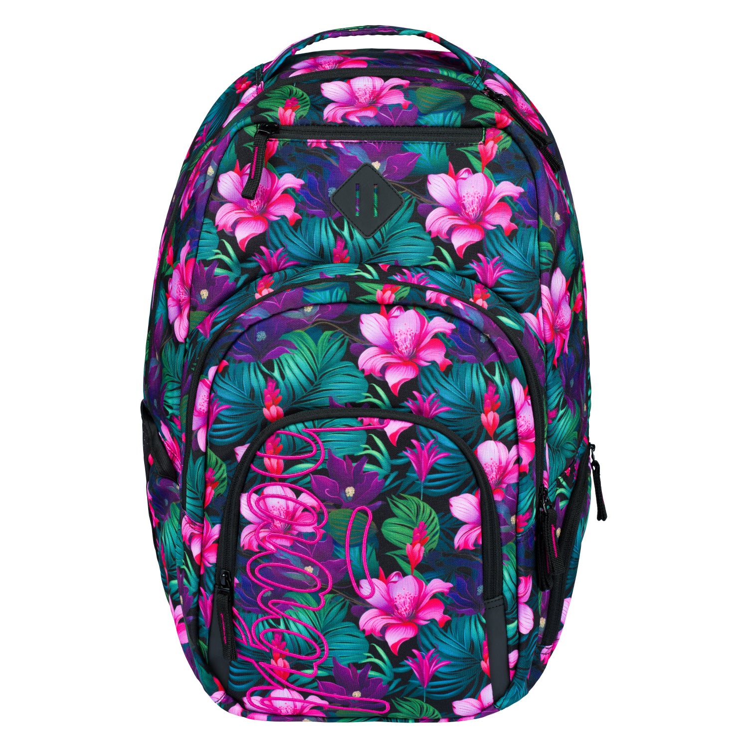 baagl-coolmate-paradise-sac-dos-35-l-set-3-pi-ces image 2