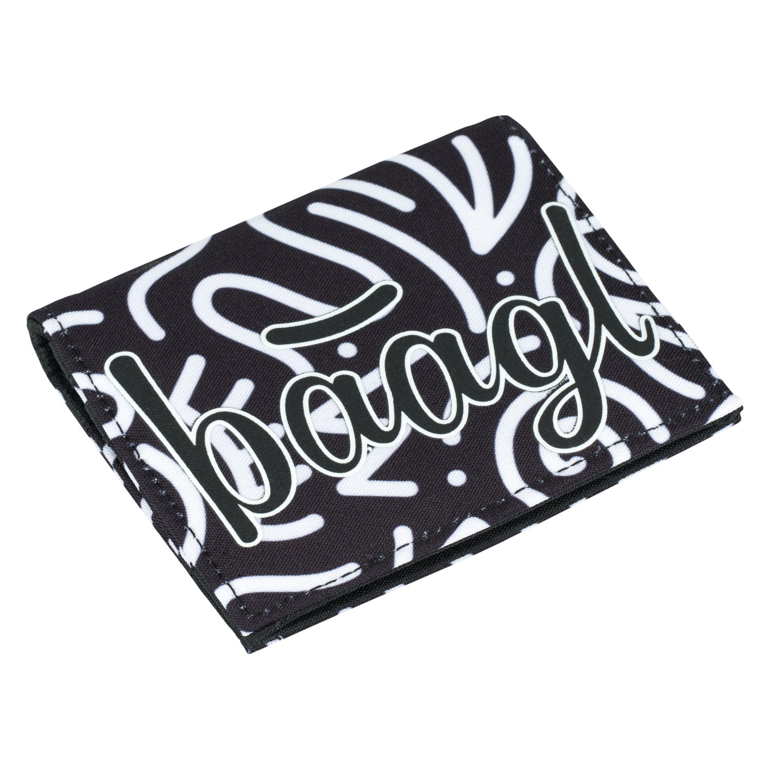 baagl-element-portefeuille-enfant-pressions-avec-porte-monnaie-zip image 2