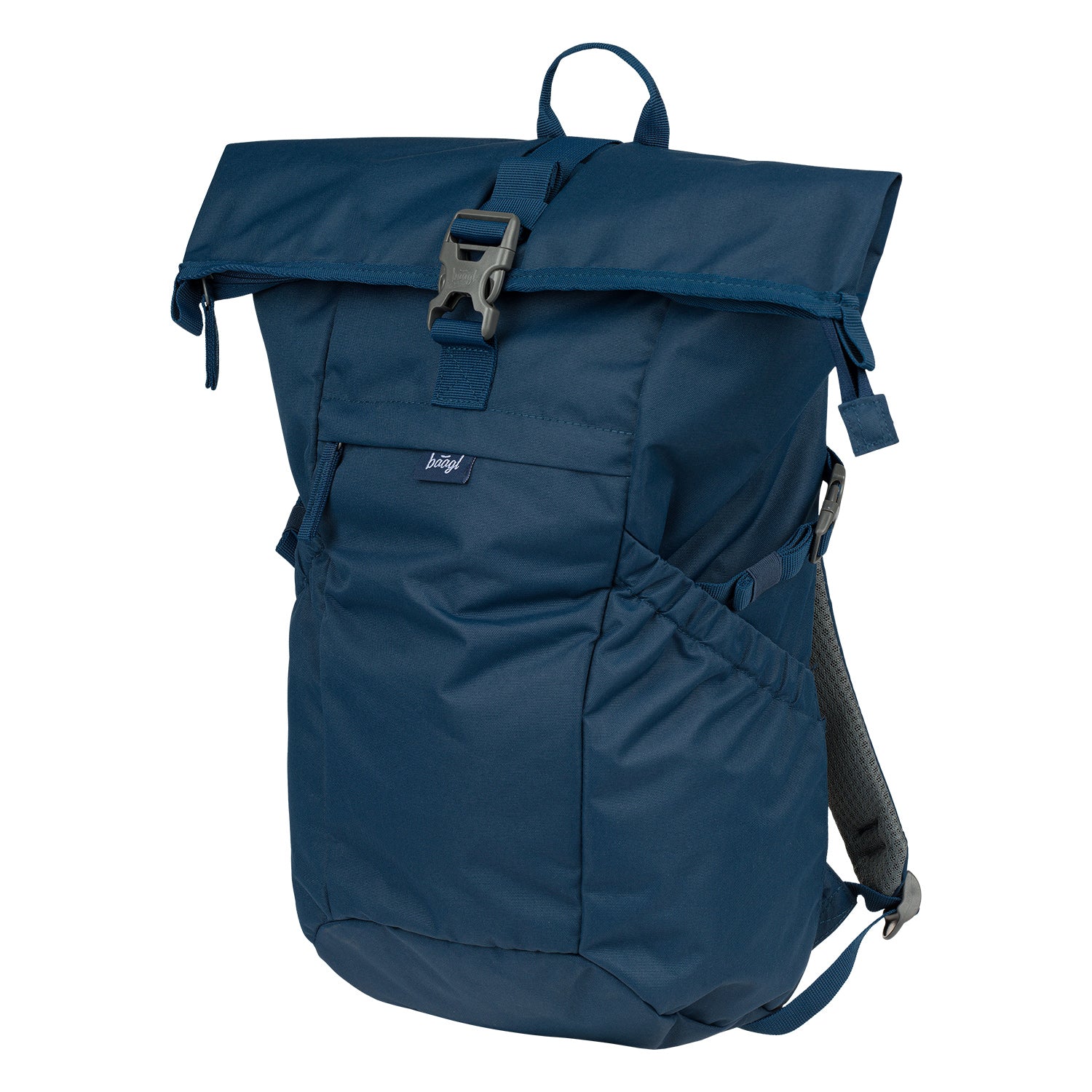 baagl-roll-navy-sac-dos-enroulable-29-l-recycl image 2