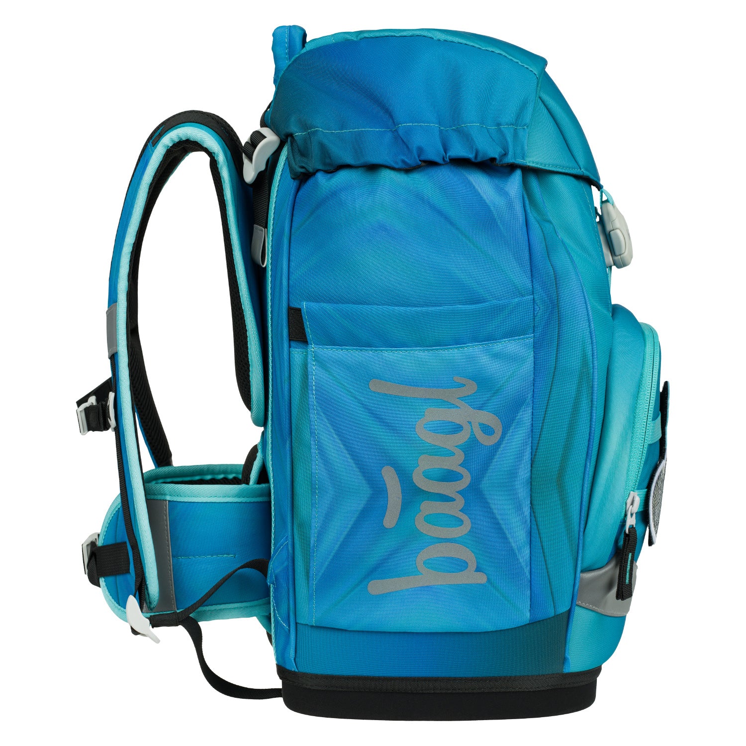 baagl-airy-plus-butterfly-ii-cartable-fille-ensemble-cp image 3