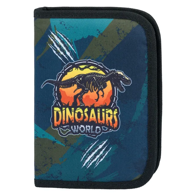 baagl-dinosaurs-world-plumier-1-compartiment-dinosaures image 1