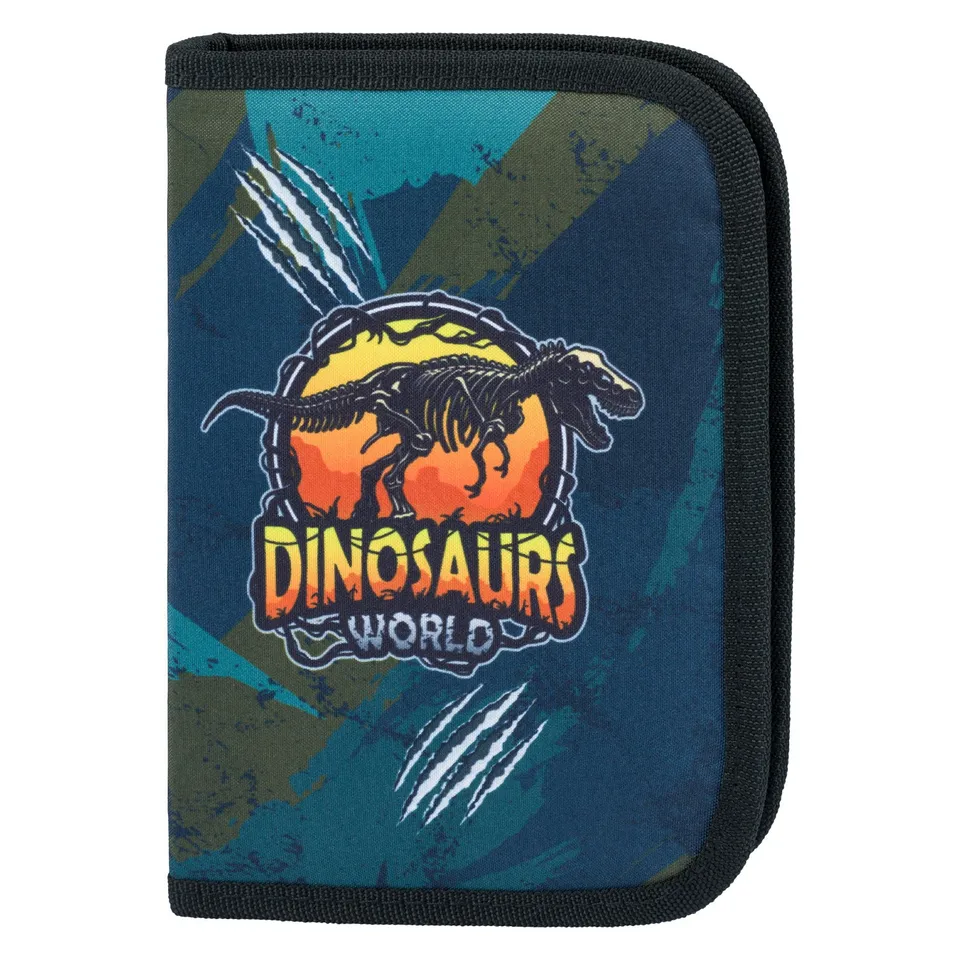 baagl-dinosaurs-world-plumier-1-compartiment-dinosaures image 1