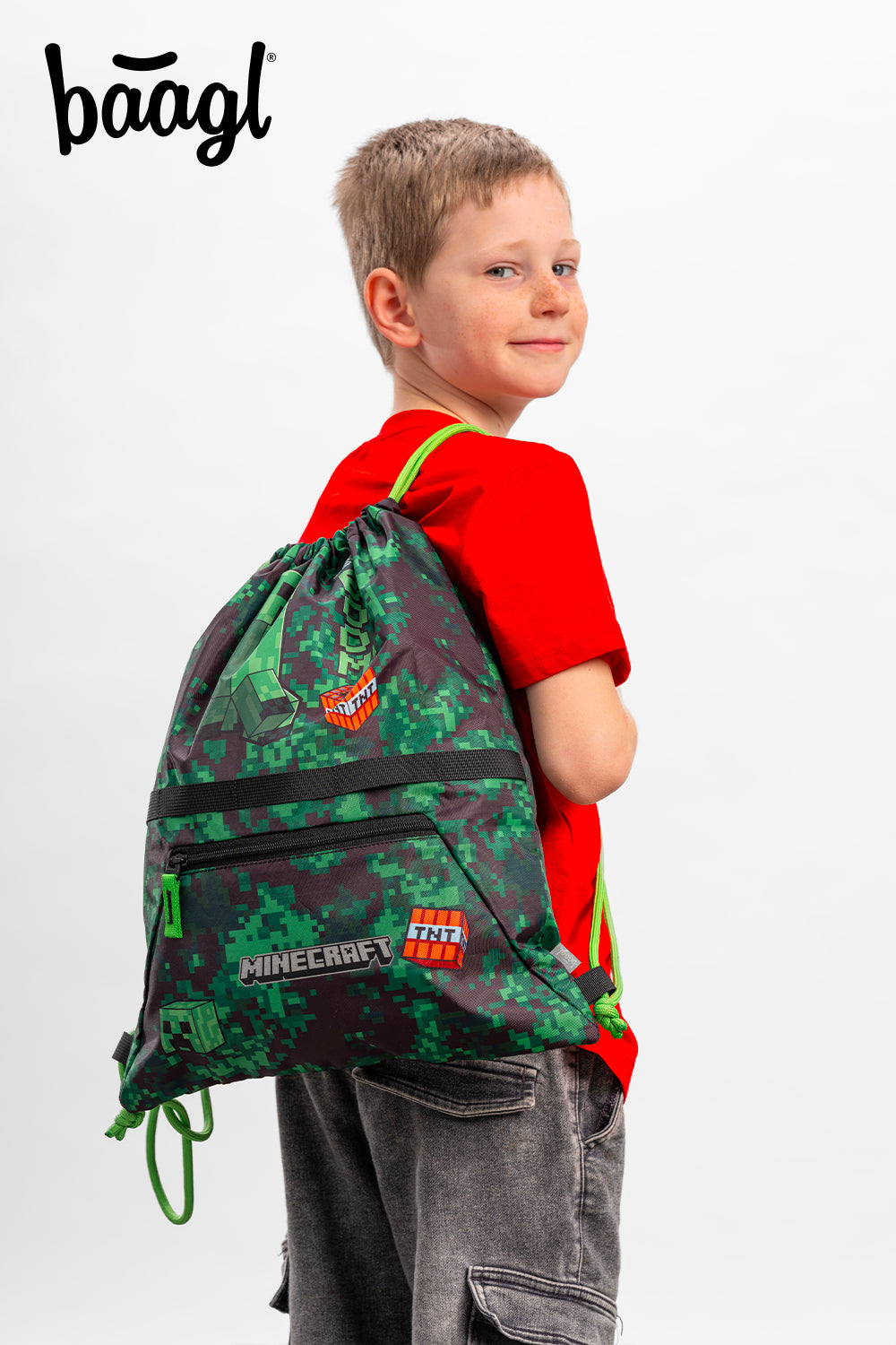 baagl-minecraft-boom-sac-de-gym-poche-zipp-e image 5