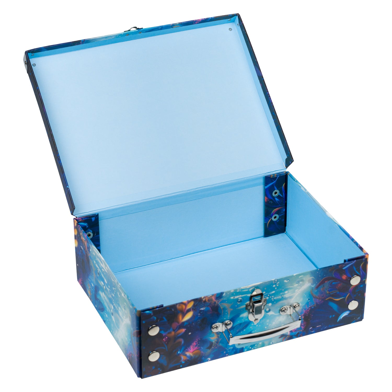 baagl-briefcases-axolotl-mallette-scolaire-pliable-axolotl image 2
