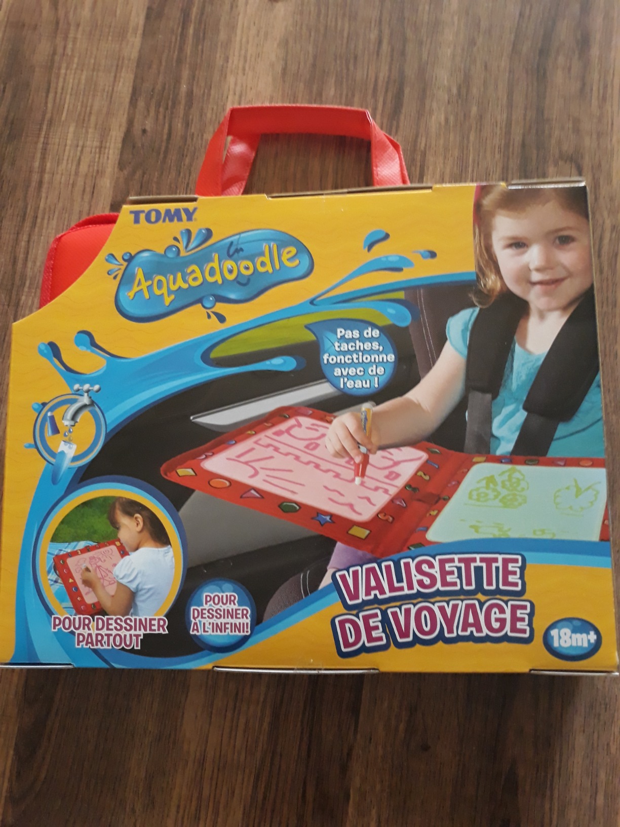 Bien pensé