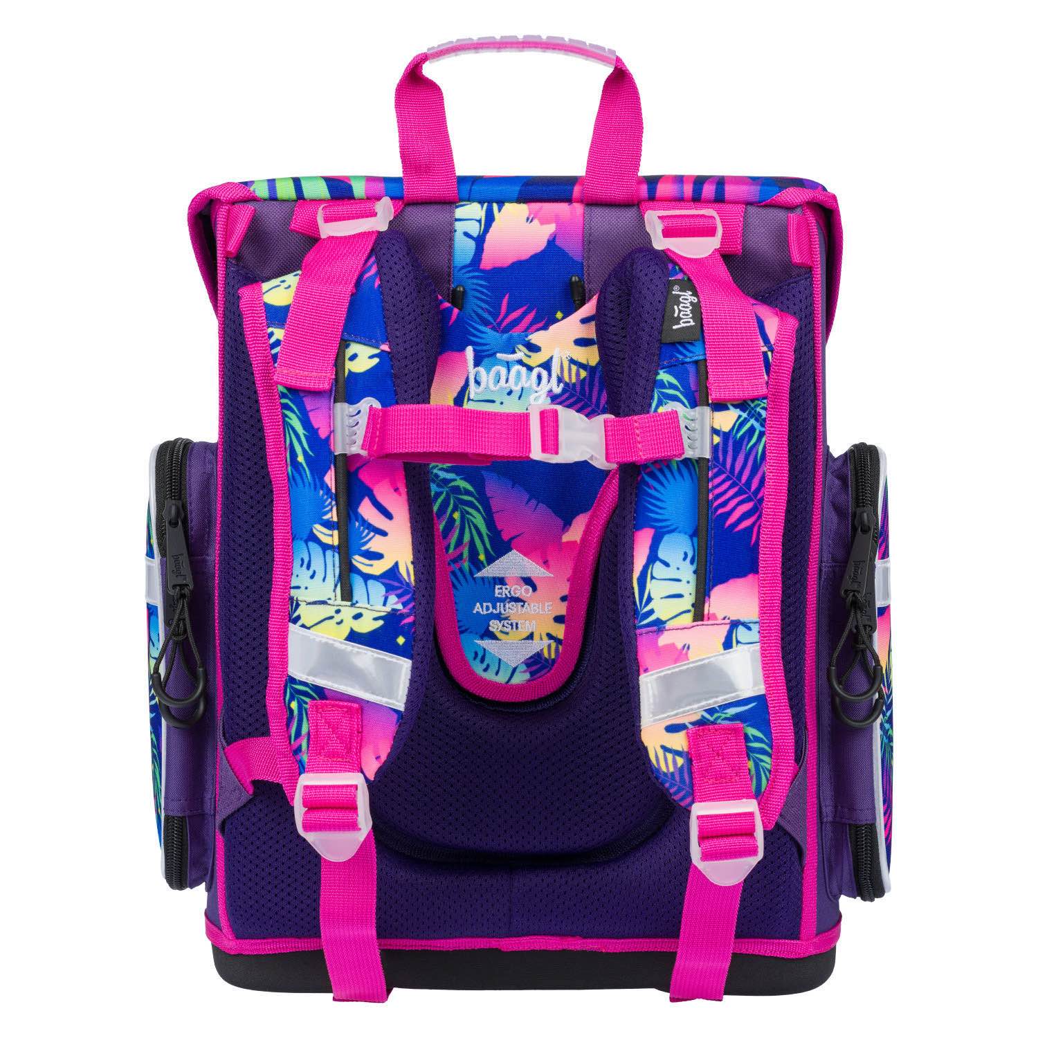 baagl-ergo-chameleon-ensemble-scolaire-3-pi-ces-19-l image 4