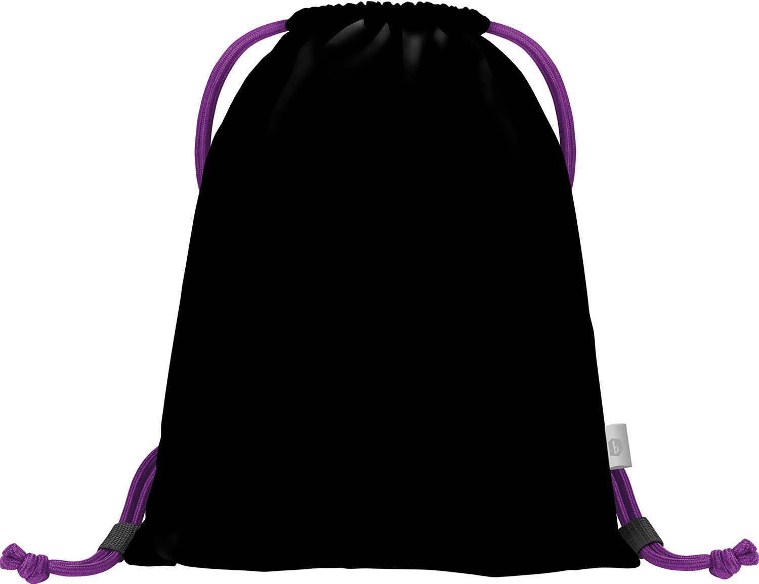 baagl-unicorn-universe-sac-gym-poche-zipp-e image 2