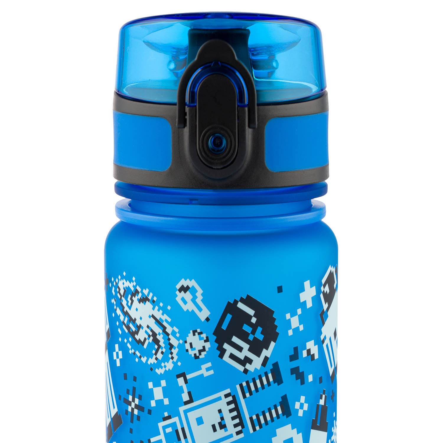 baagl-tritan-space-game-gourde-500-ml-sans-bpa image 5