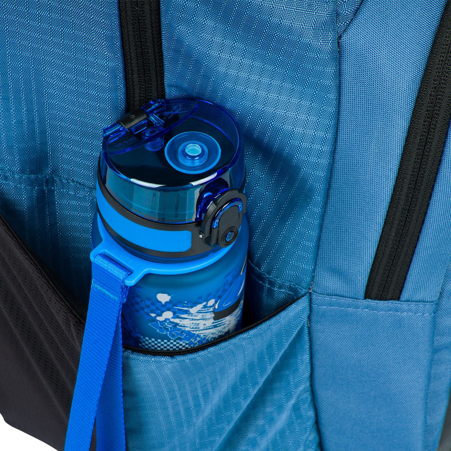 baagl-coolmate-ocean-blue-set-scolaire-bleu-3-pi-ces image 6