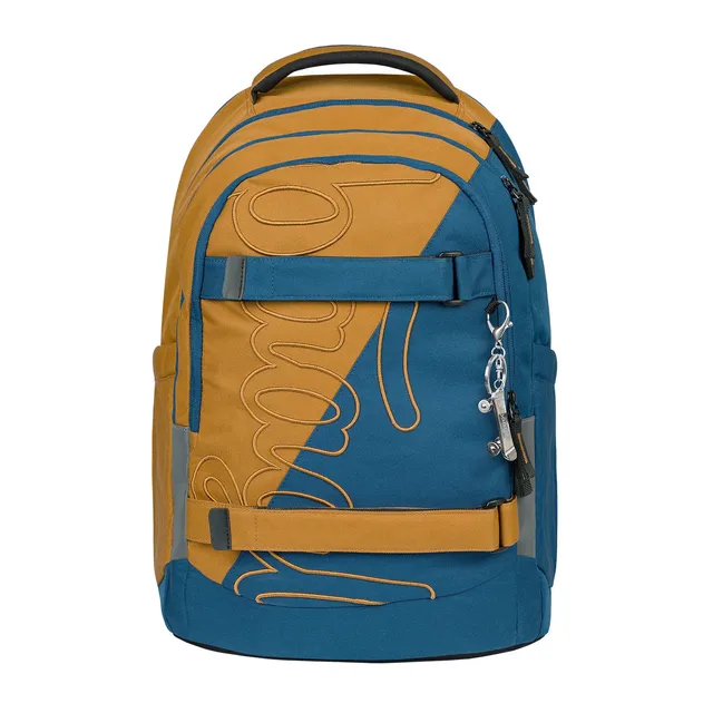baagl-skate-max-duo-sac-dos-coll-ge-recycl image 1
