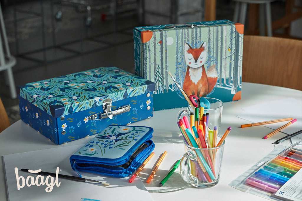 baagl-fox-cartable-pliable-enfant-renard-boucle image 6