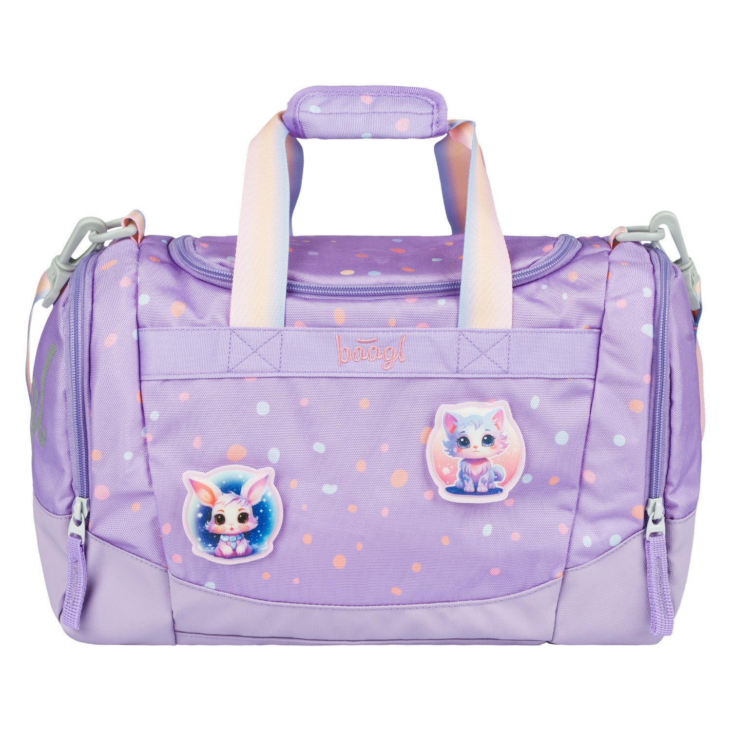 baagl-pets-sac-de-sport-enfant-chaussures image 1